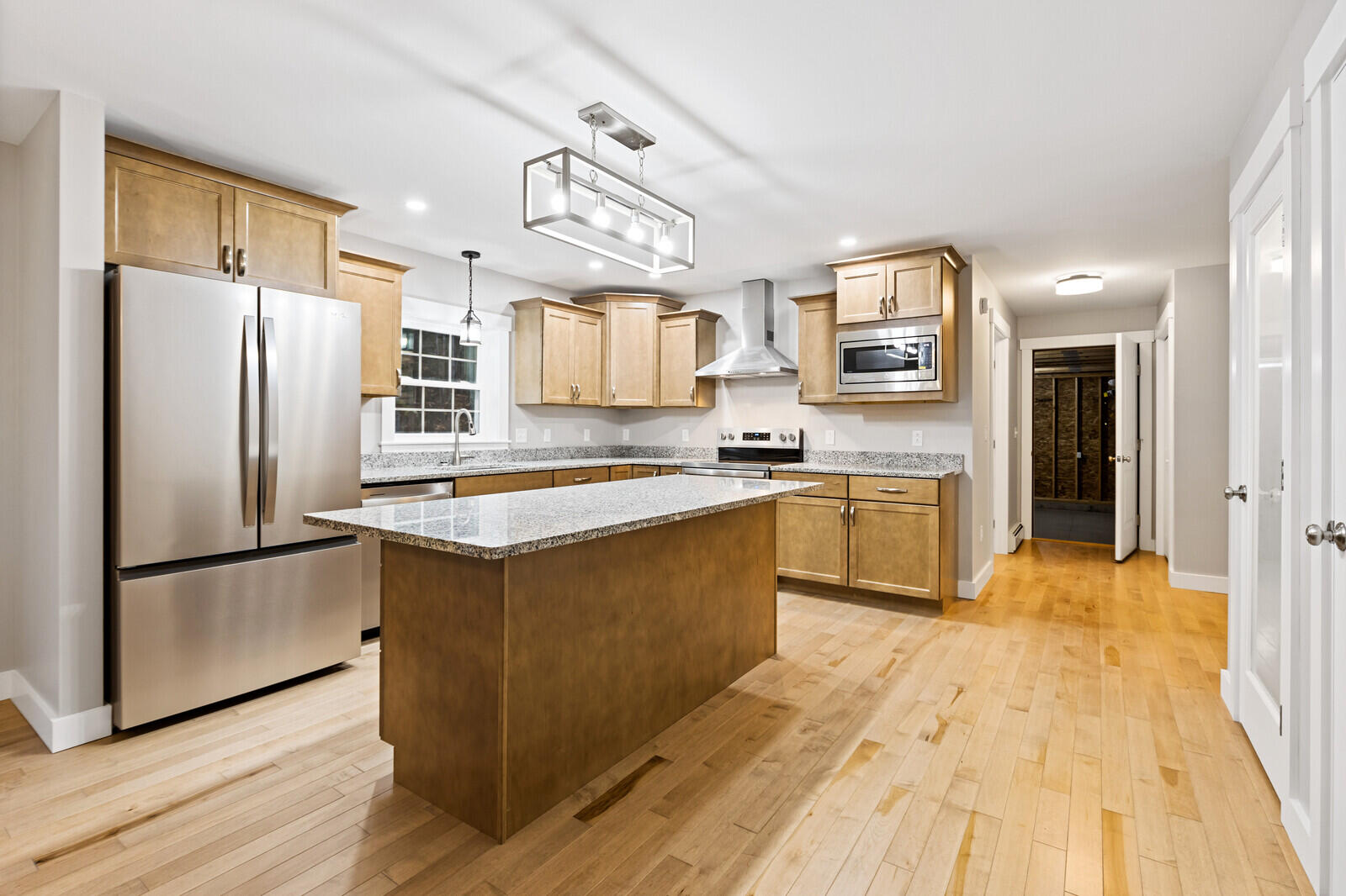 27 Pleasant Road, Sidney, ME, 04330