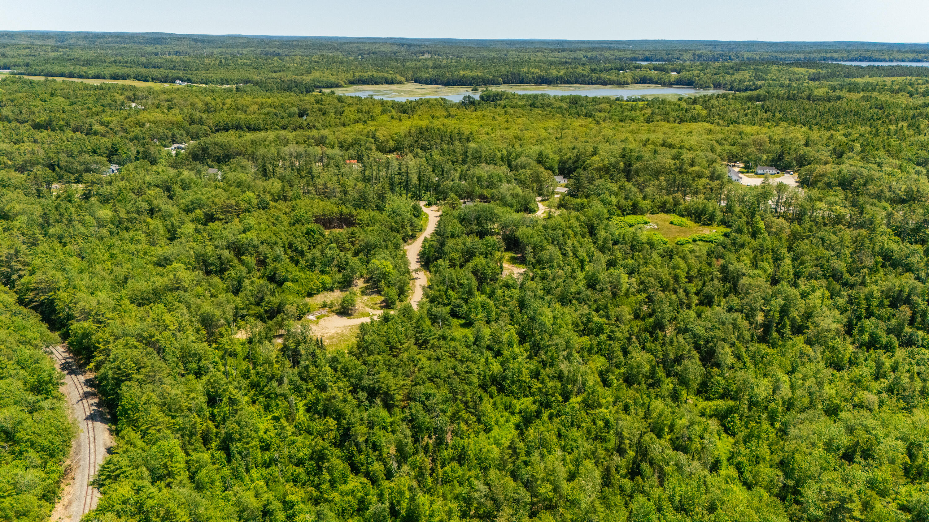 Lot 9 Fawn Meadow Drive, Woolwich, ME, 04579