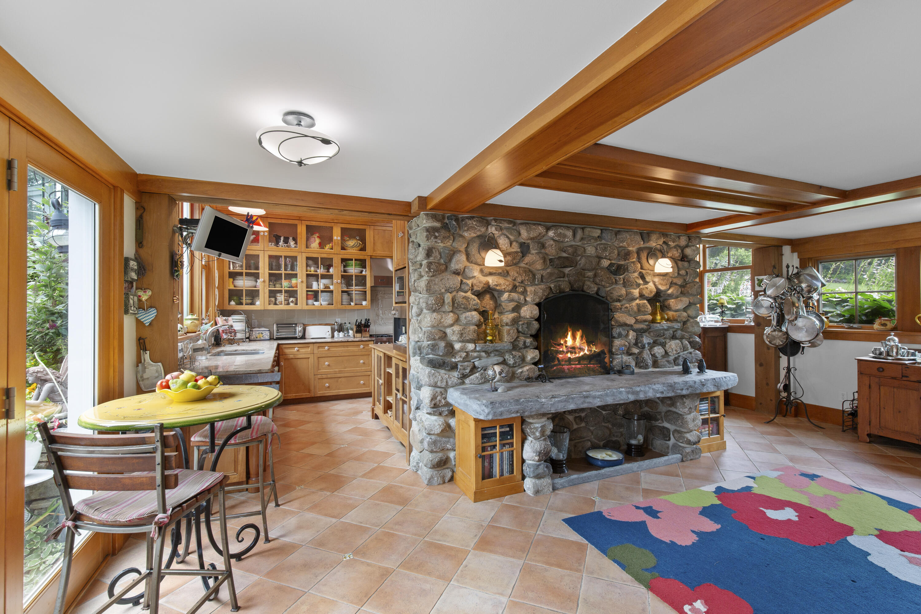 48 Sea Street, Rockport, ME, 04856