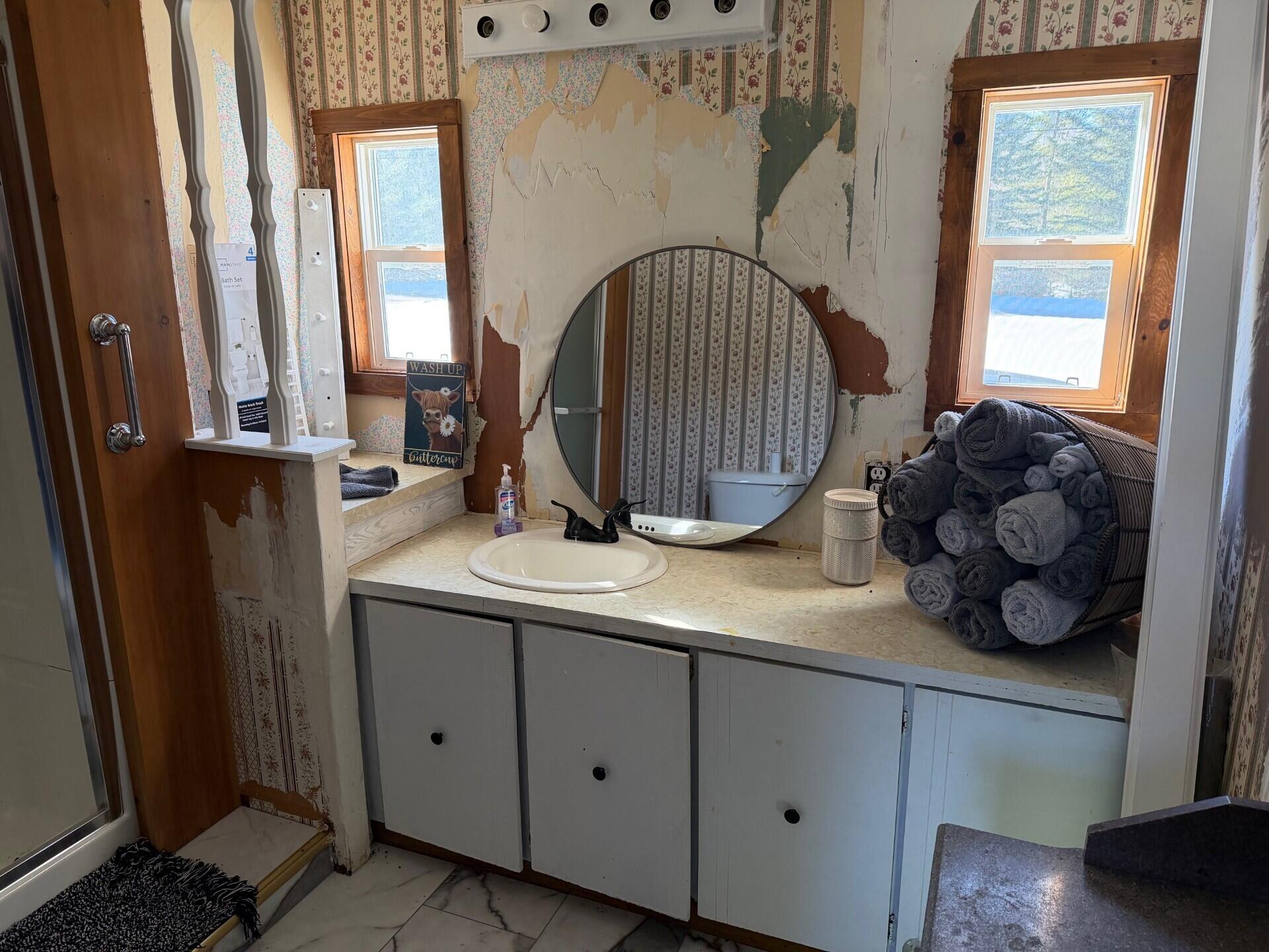 995 B Road, Ludlow, ME, 04730