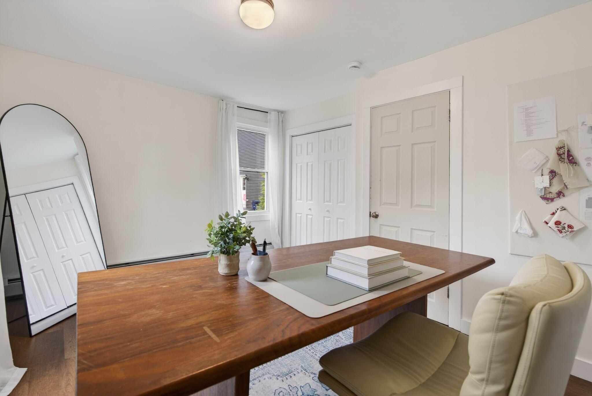 91 Chesley Avenue, Portland, ME, 04103