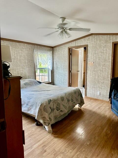 28 Rock Maple Road, Harrington, ME 04643 Bedroom 1