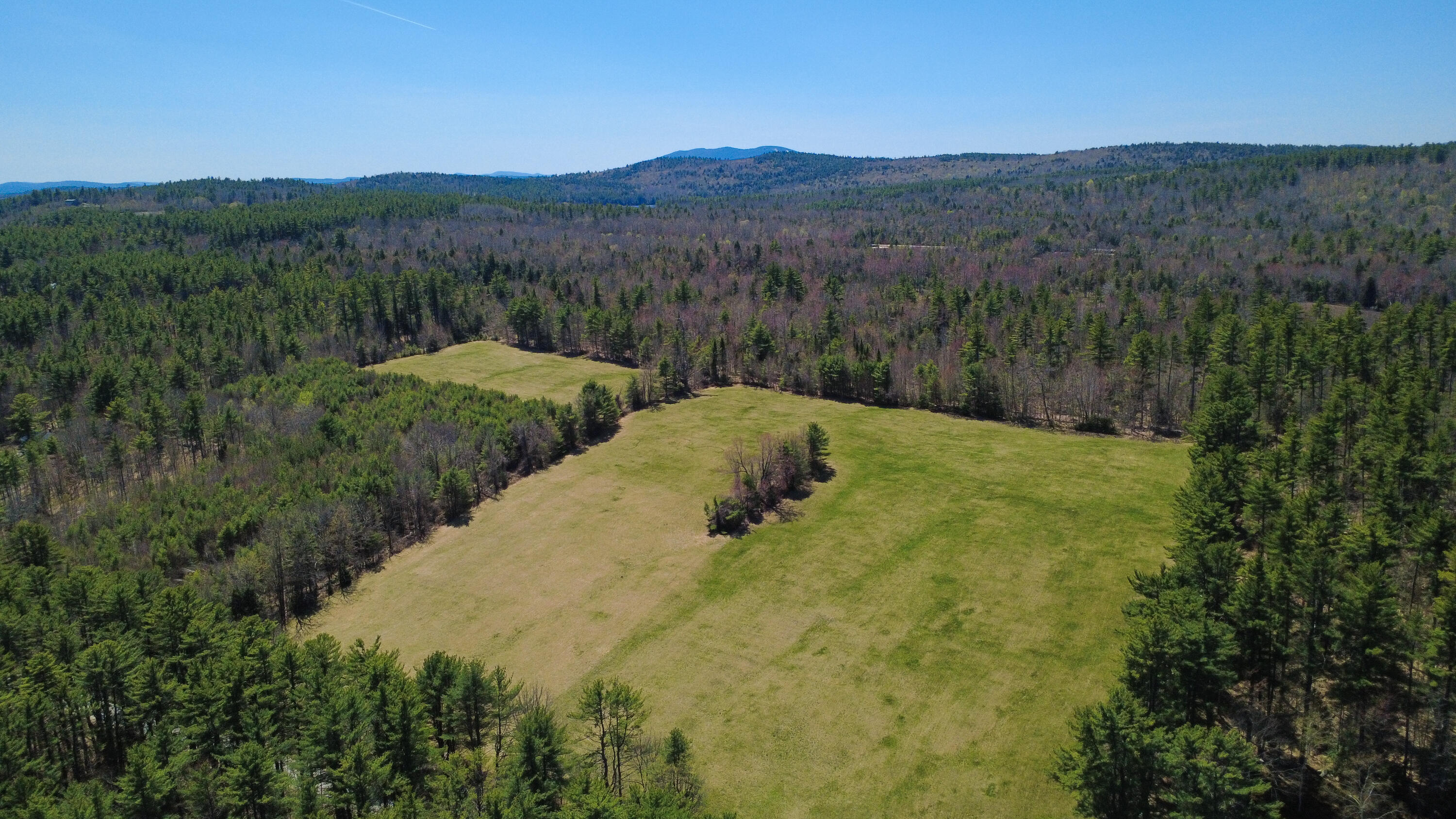 Lot 12 Bear Pond Road, Waterford, ME, 04088