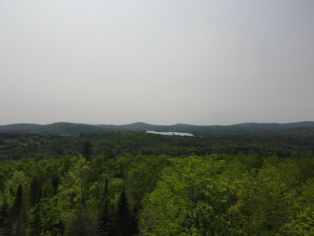 Lot 11 Mt. Jefferson Heights, Lee, ME, 04455