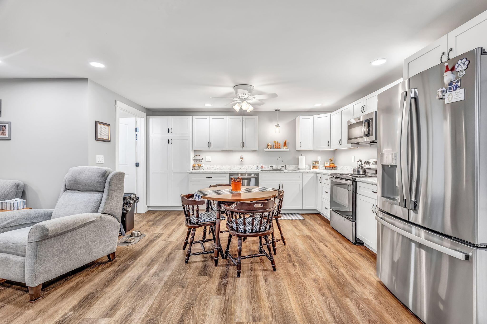 81 Fowler Road, Hampden, ME, 04444