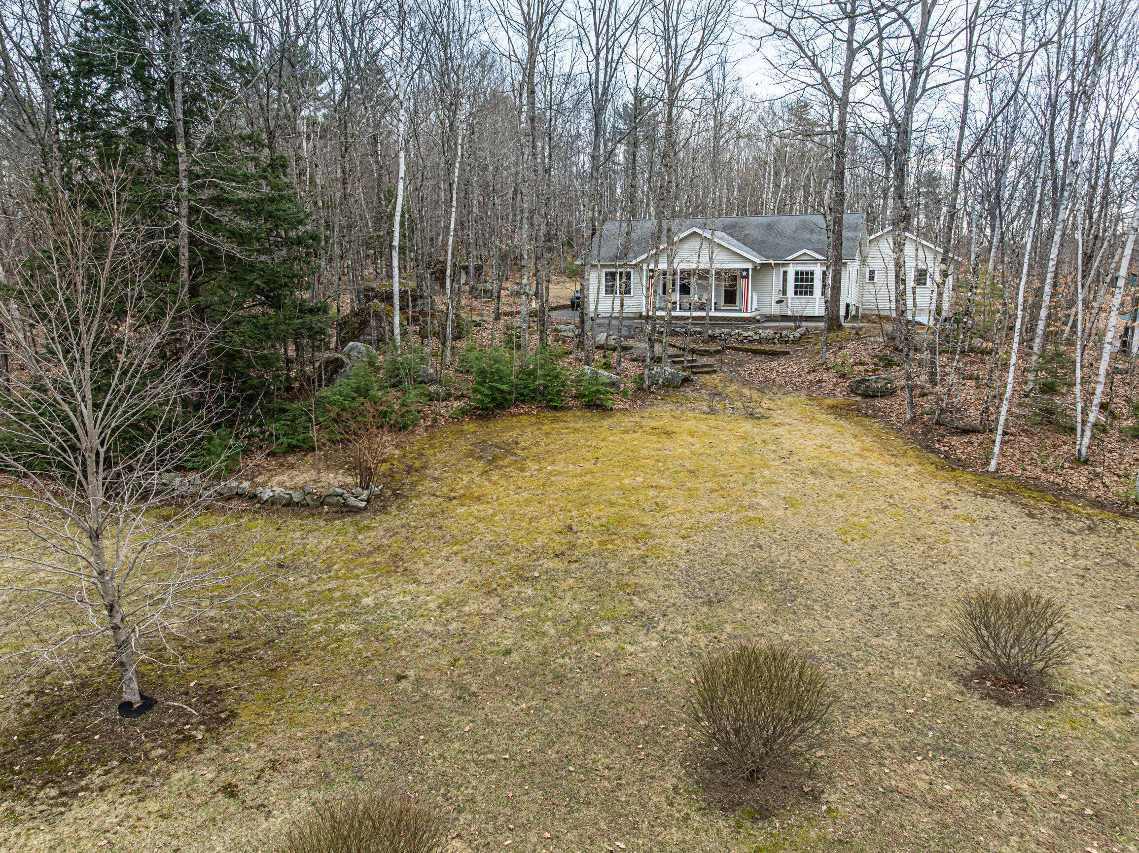 179 Egypt Road, Raymond, ME, 04071