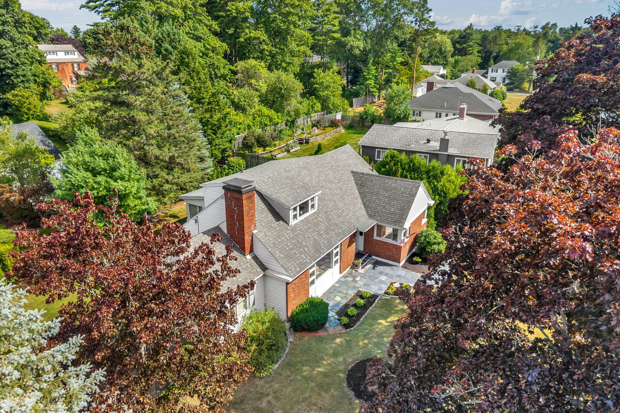 Photo of 201 Clyde Road Bangor ME 04401