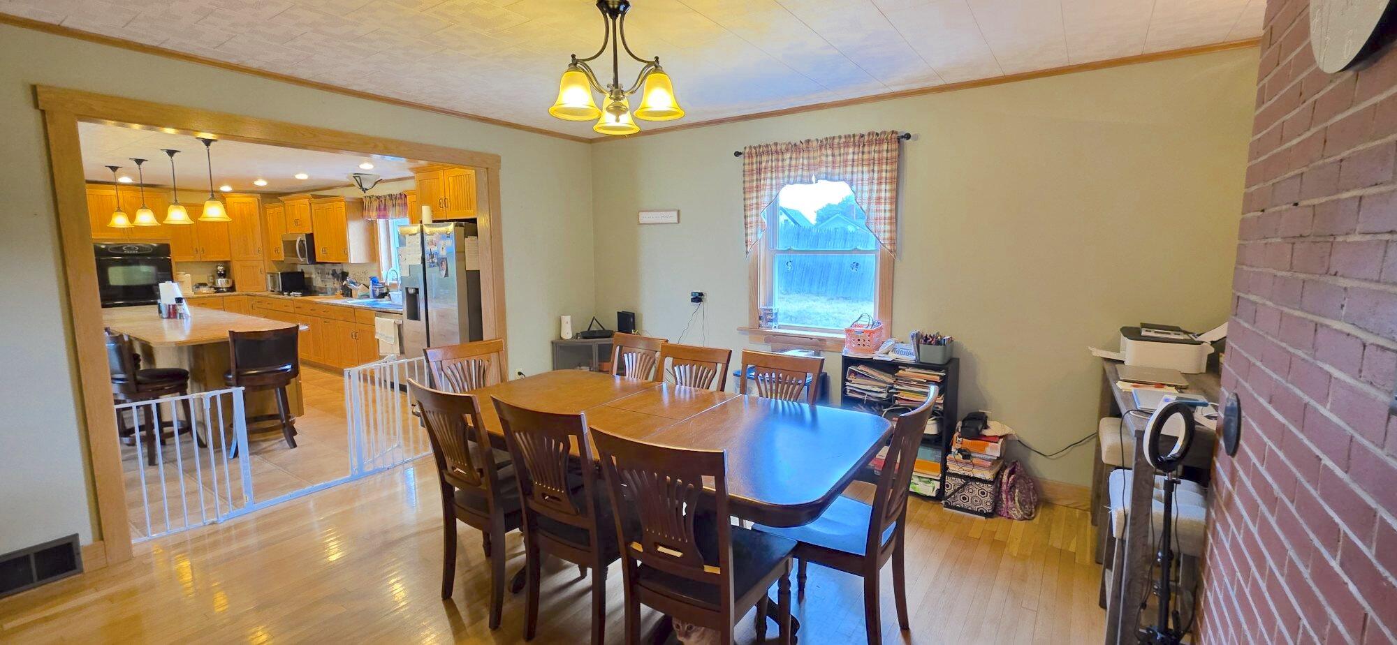 20 Judd Street, Presque Isle, ME, 04769