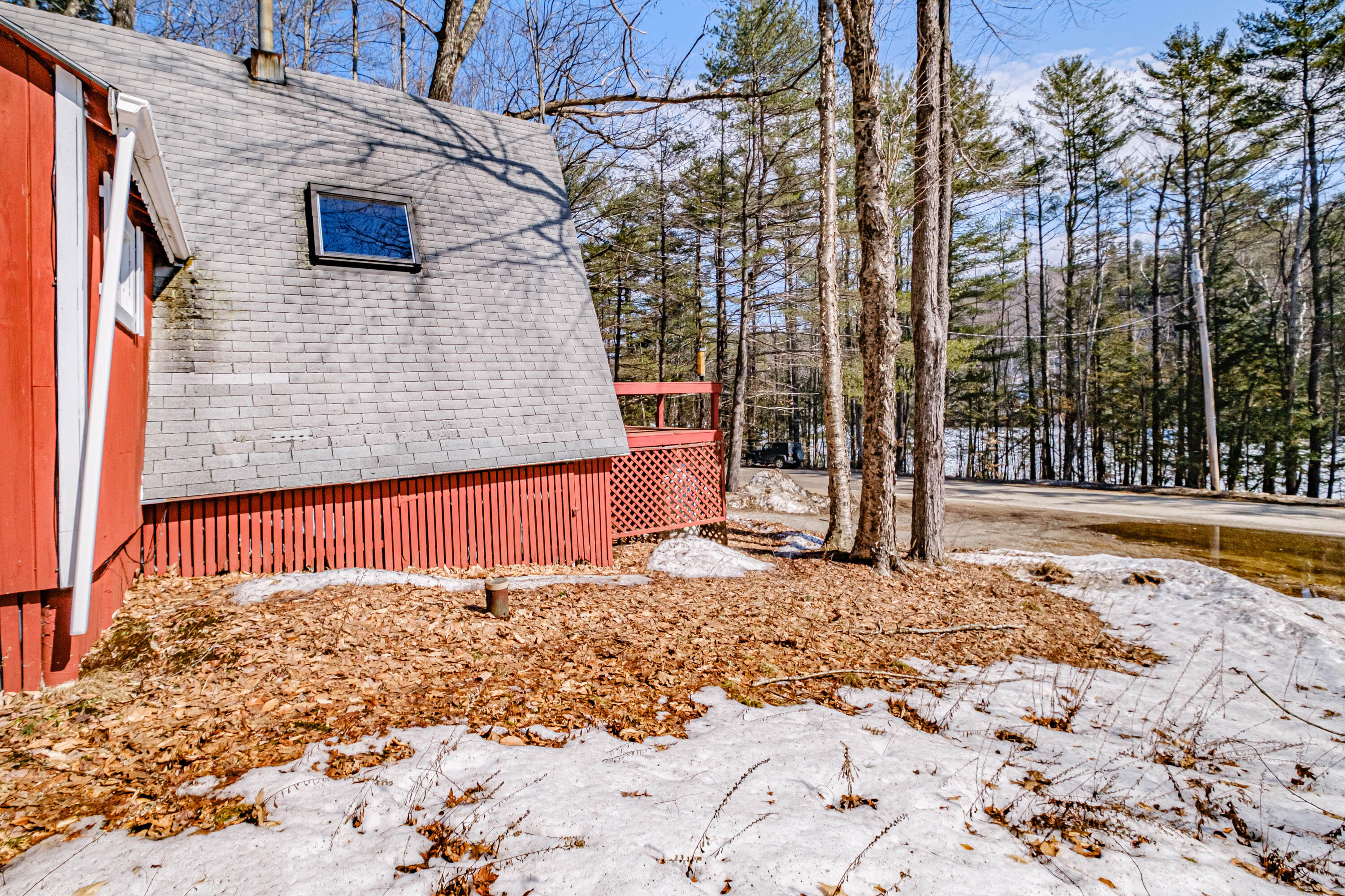 819 Greenwood Road, Greenwood, ME, 04255