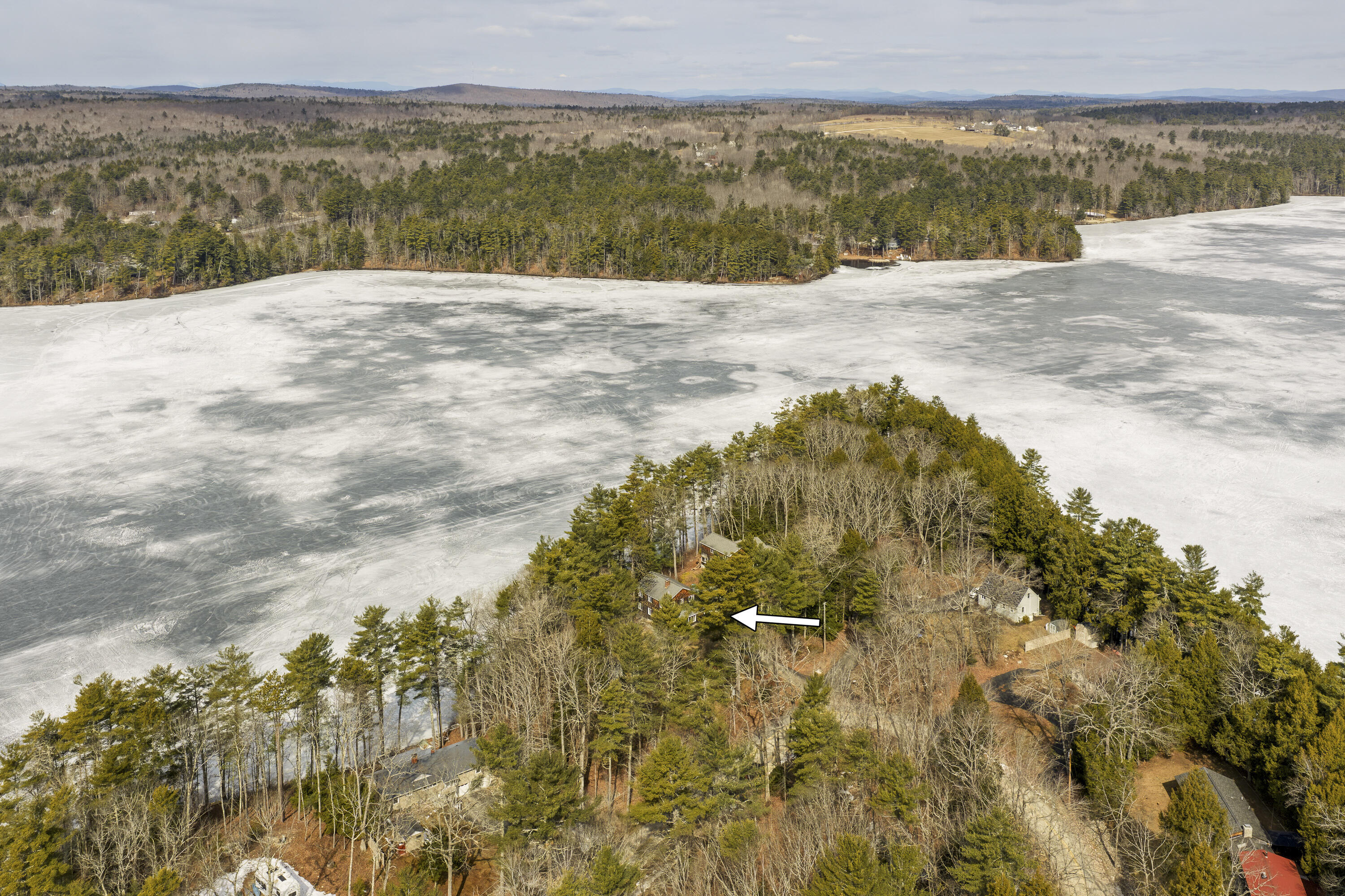 71A Black Point Road, New Gloucester, ME, 04260