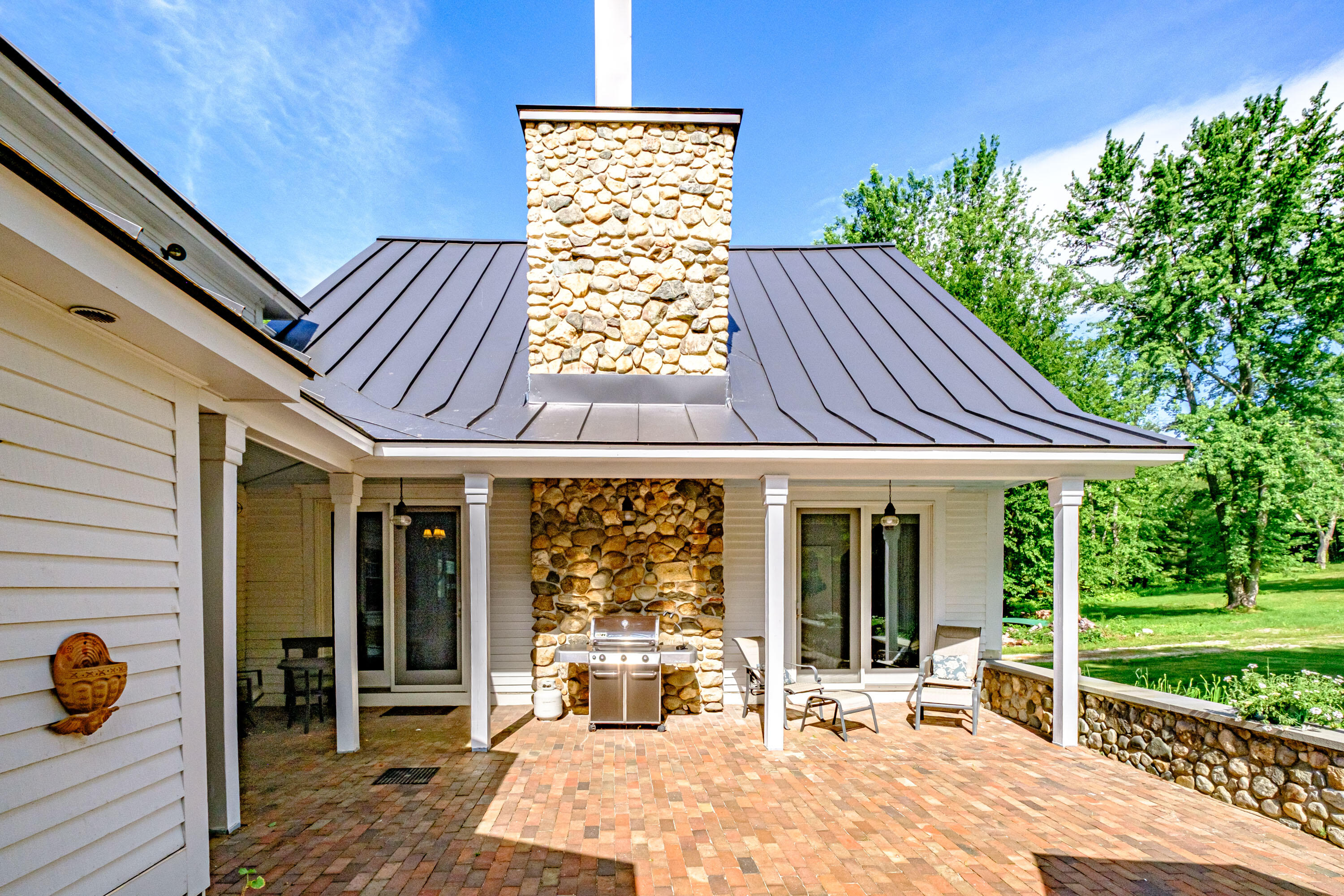 82 Top Hat Road, Hanover, ME, 04237
