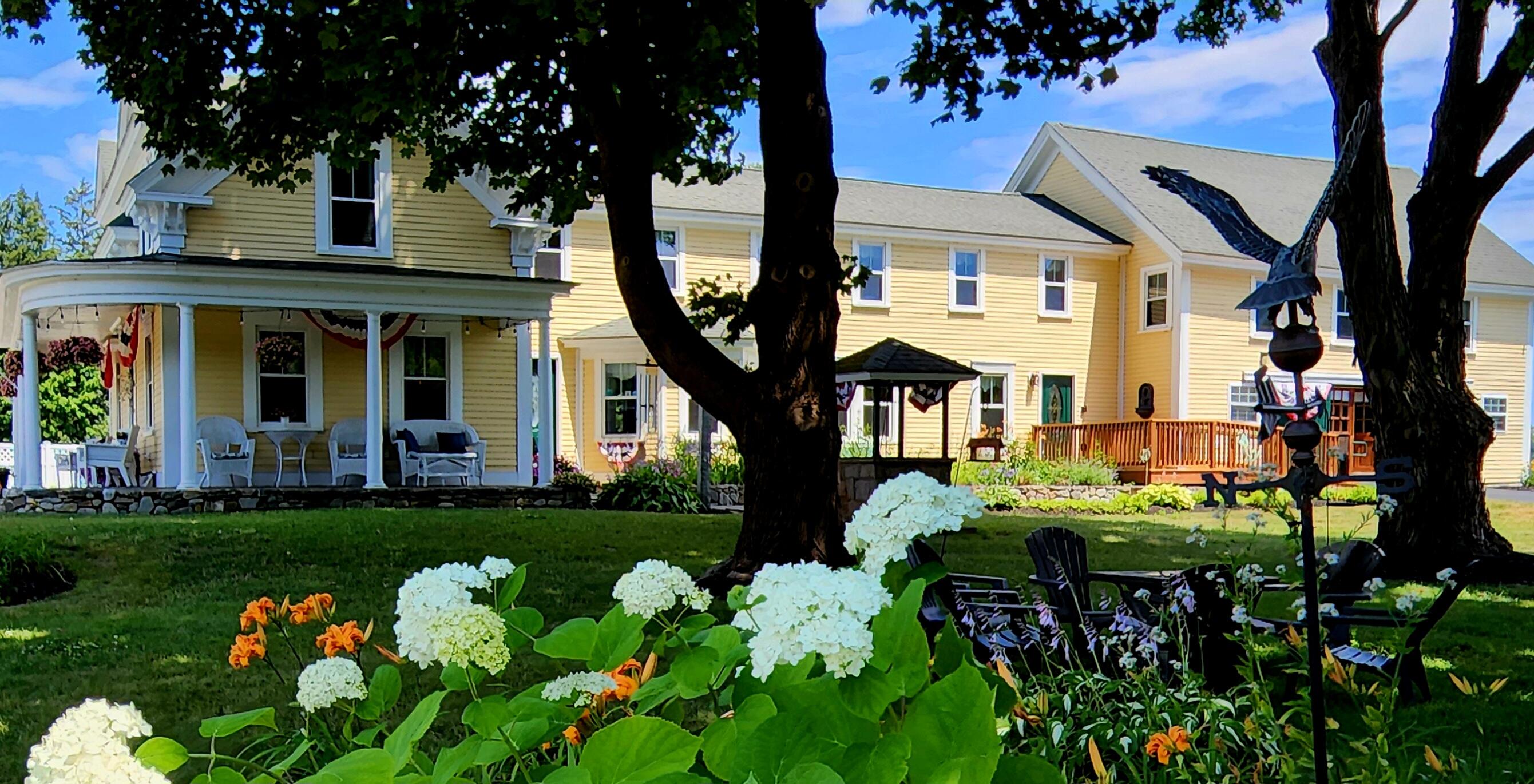 14 Hamilton Court, Topsham, ME, 04086