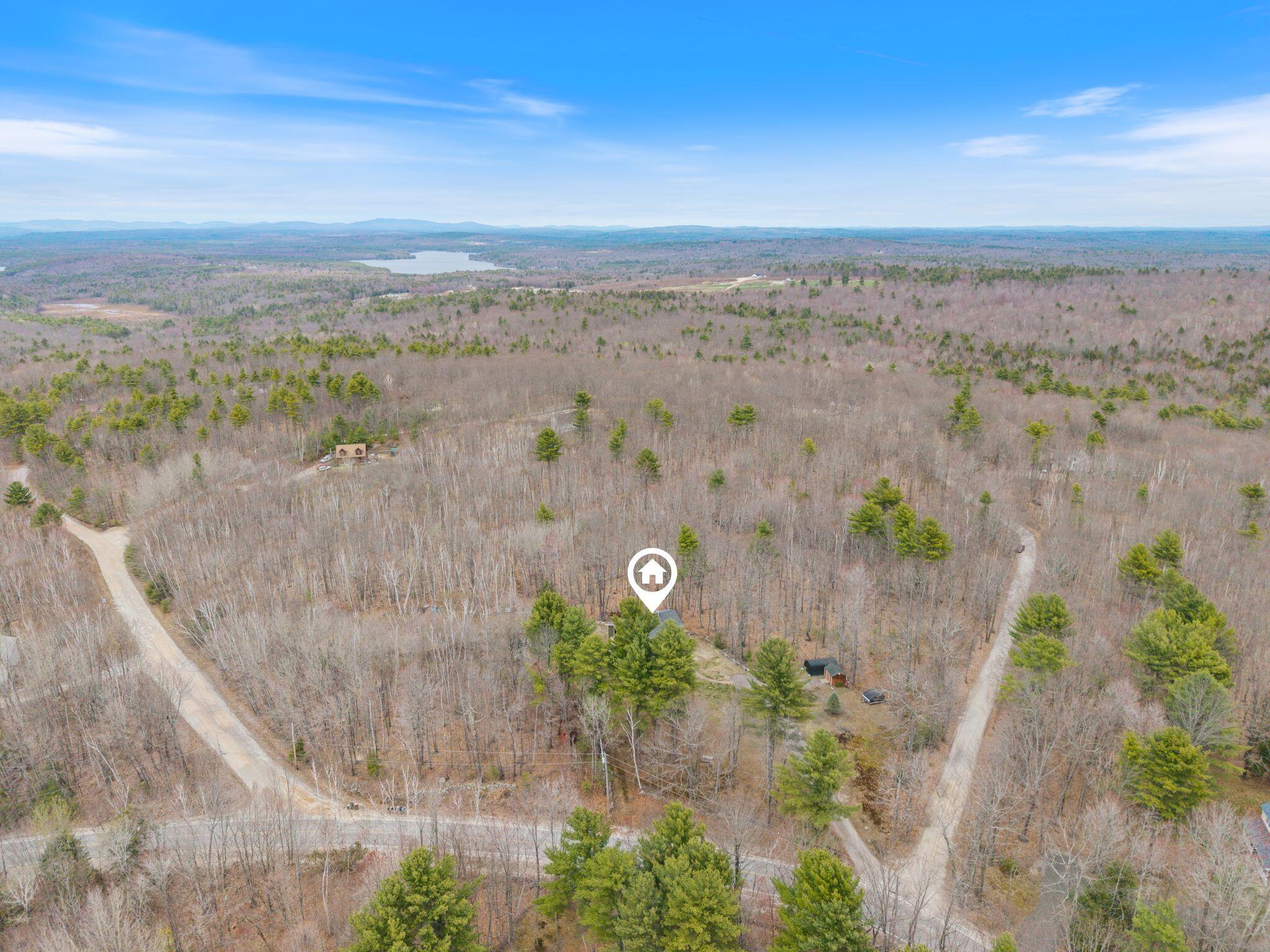 97 Tenny Hill Road, Raymond, ME, 04071