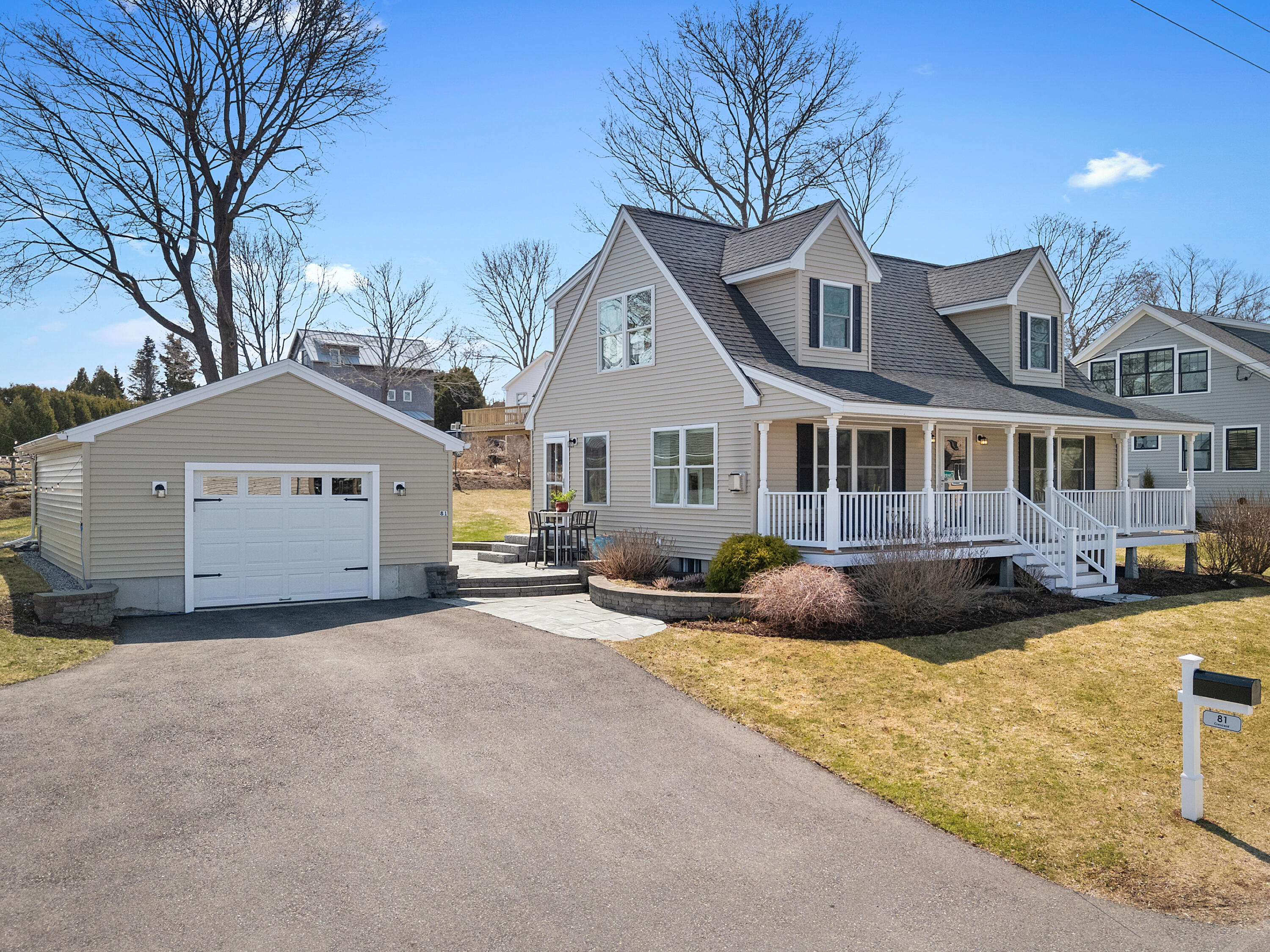 81 Crescent Street, Rockland, ME, 04841