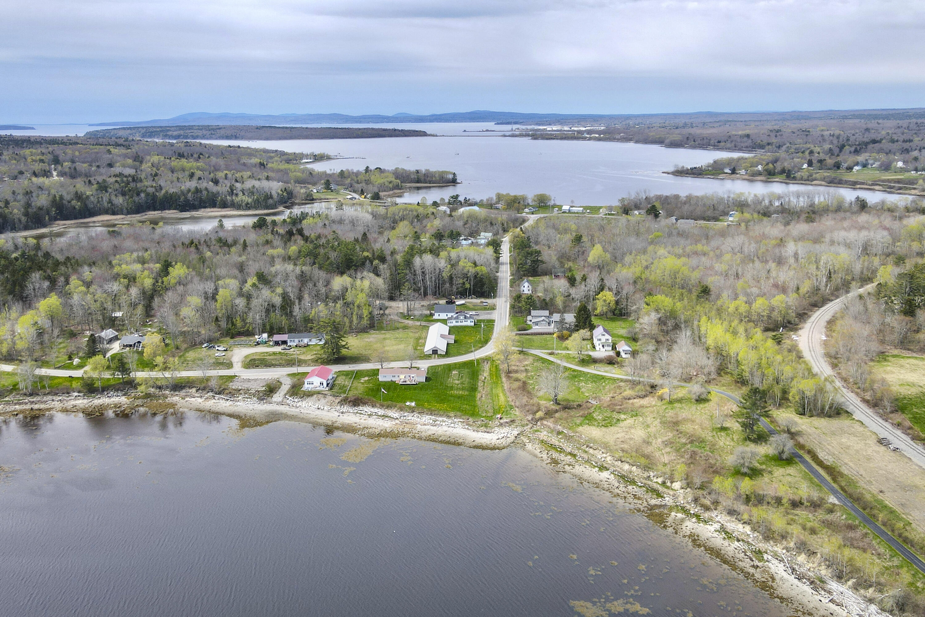1217 Cape Jellison Road, Stockton Springs, ME 04981 51-1217CapeJellison-StocktonSprings-KS