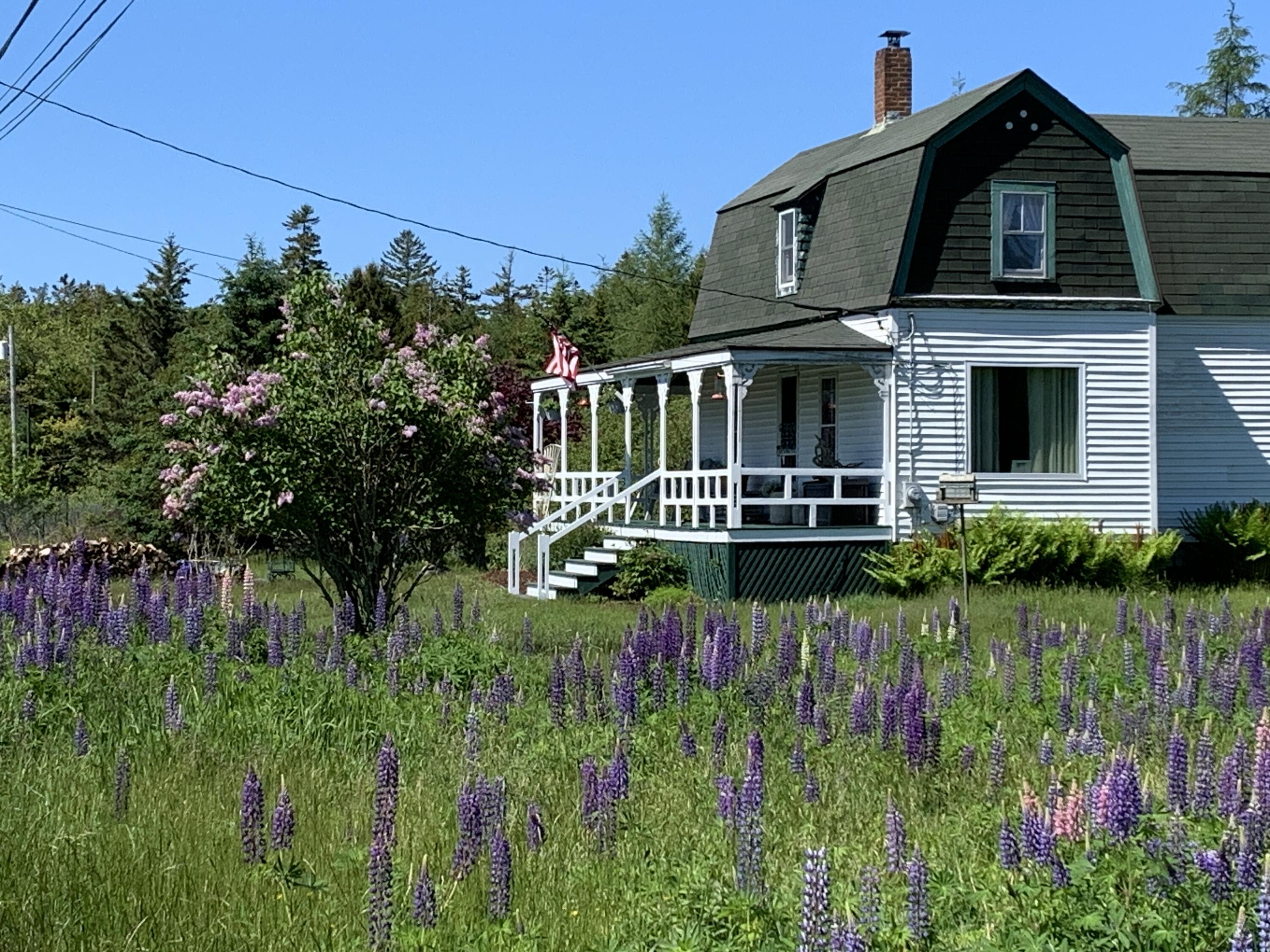 Photo of 30 Dog Point, Great Cranberry Road Cranberry Isles ME 04625