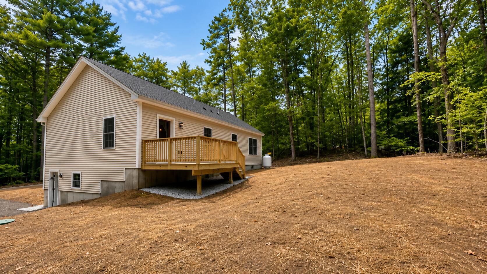 170 Silver Lane, Limerick, ME 04048 683E5B1F-6325-46FE-987C-FFEDCC9DA0E8