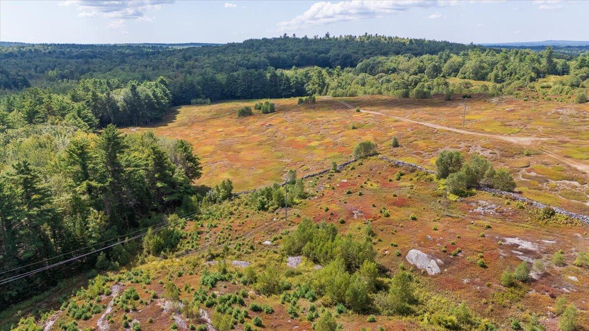 Off Munsey Road, Somerville, ME, 04348