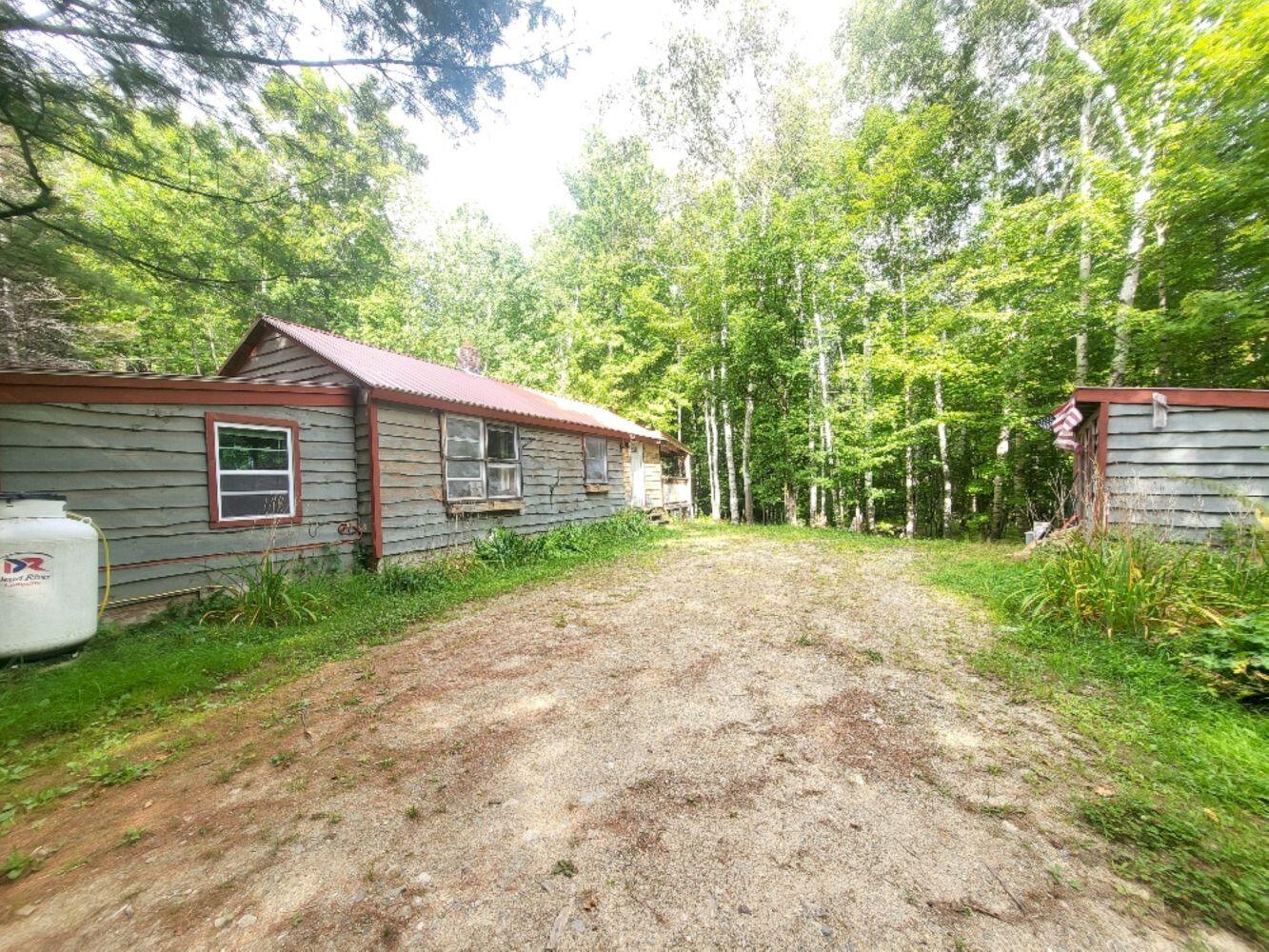 189 Basin Road, Carthage, ME, 04224