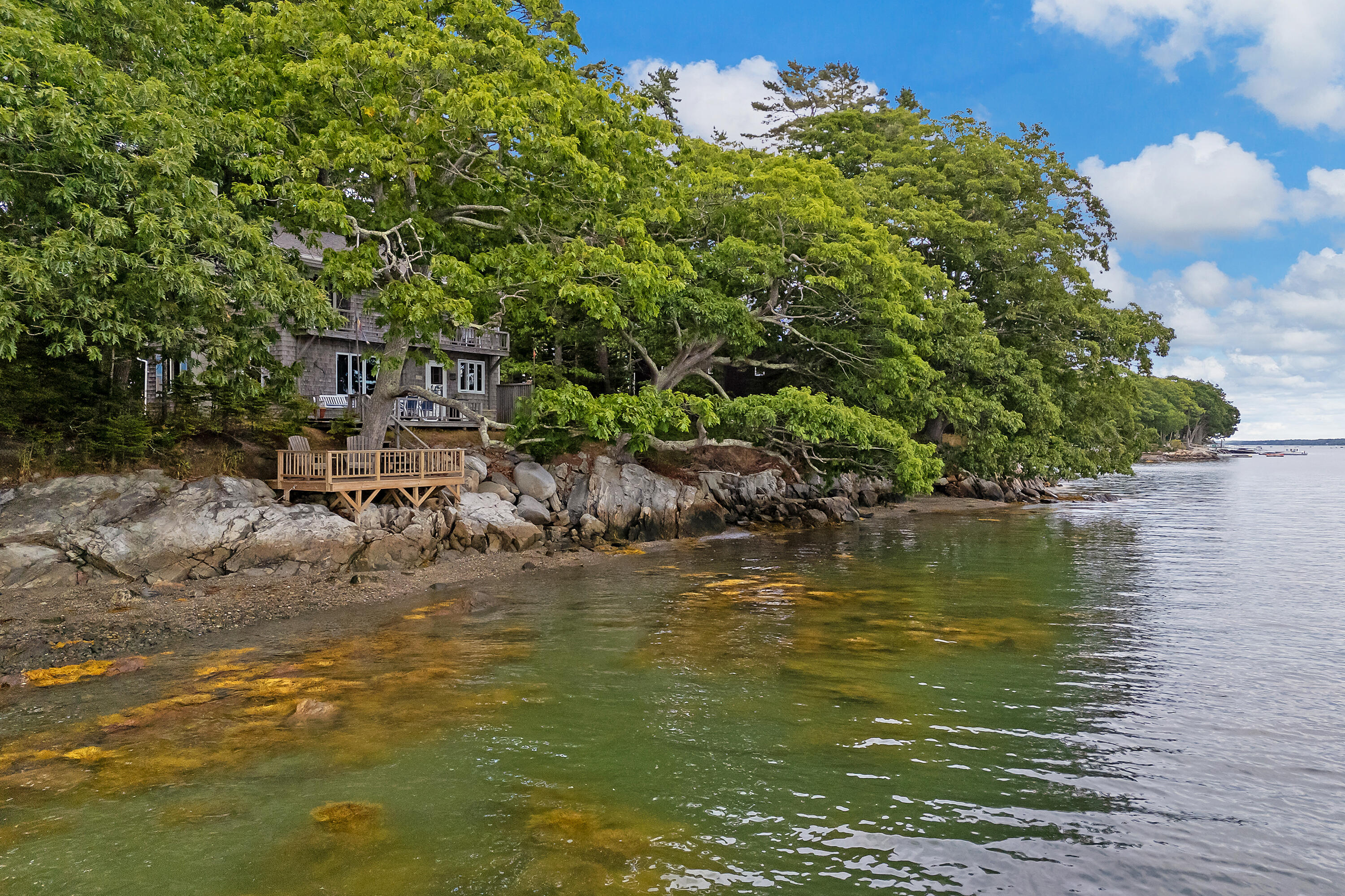 71 Merganser Way, Freeport, ME, 04032