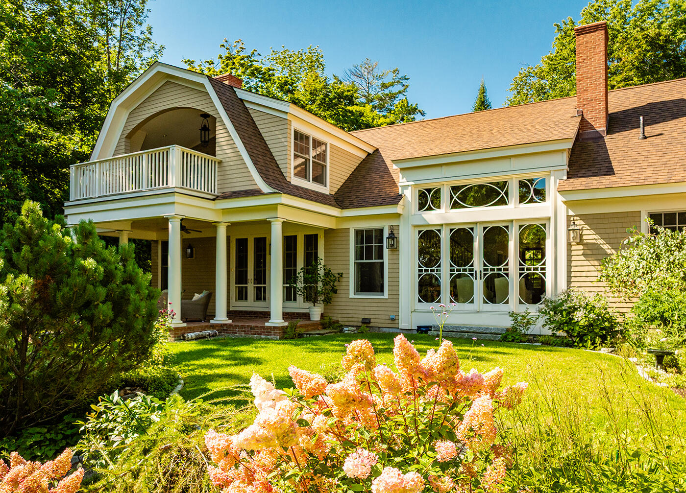 21 Penobscot Avenue, Camden, ME, 04843