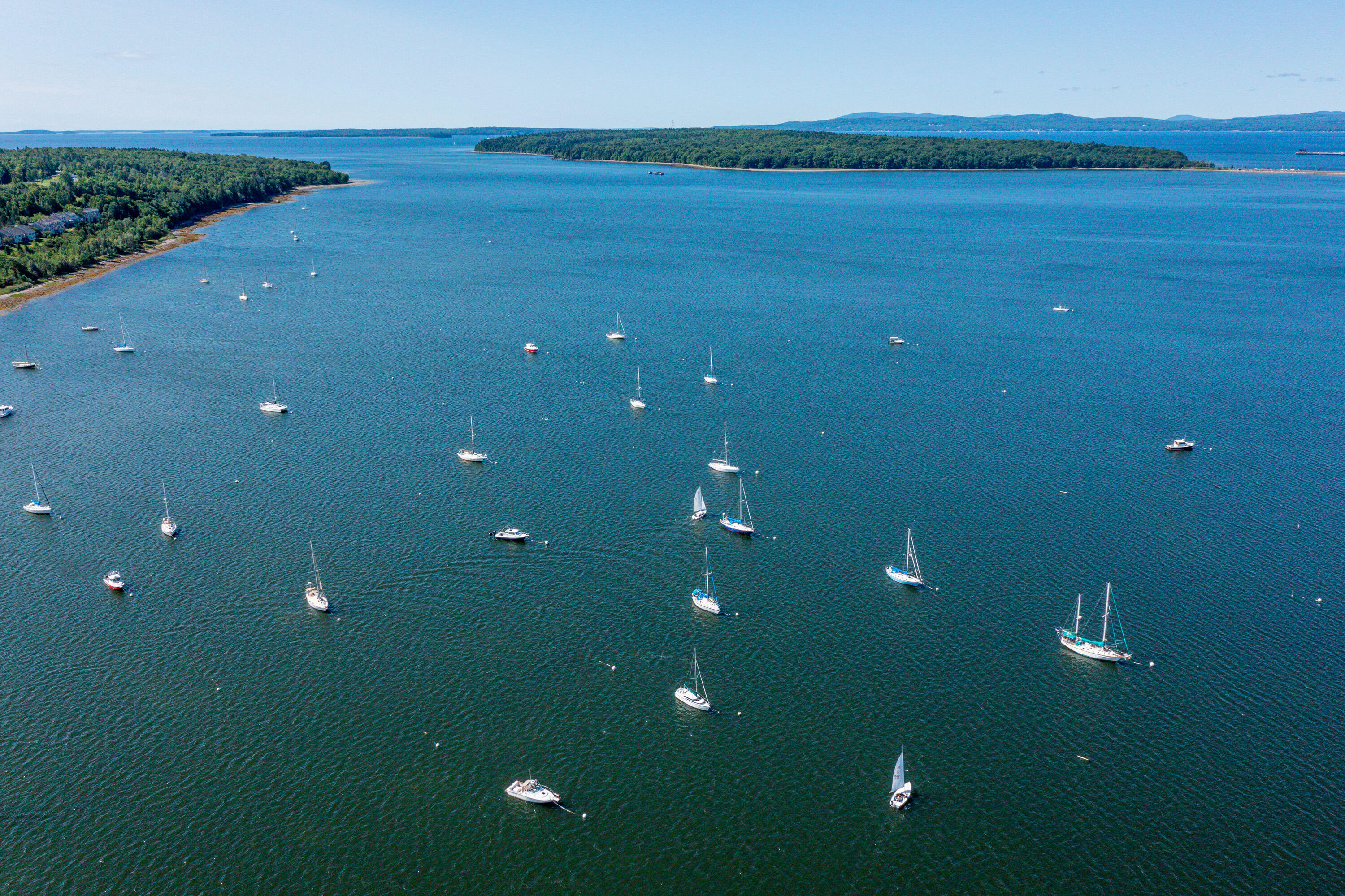 12 Harbor View Drive, #12, Stockton Springs, ME 04981 4618