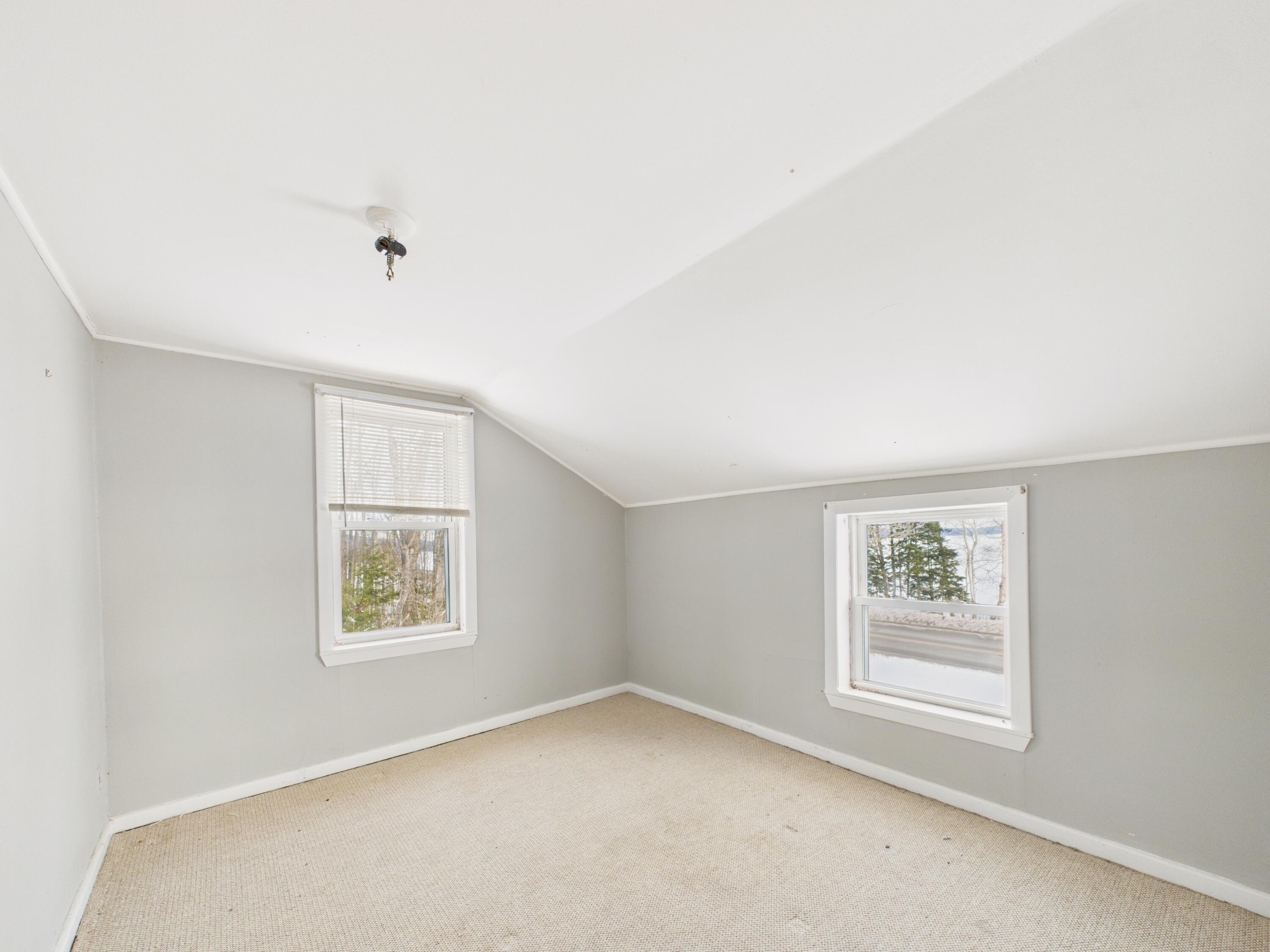 93 Sinclair Road, Sinclair, ME, 04779