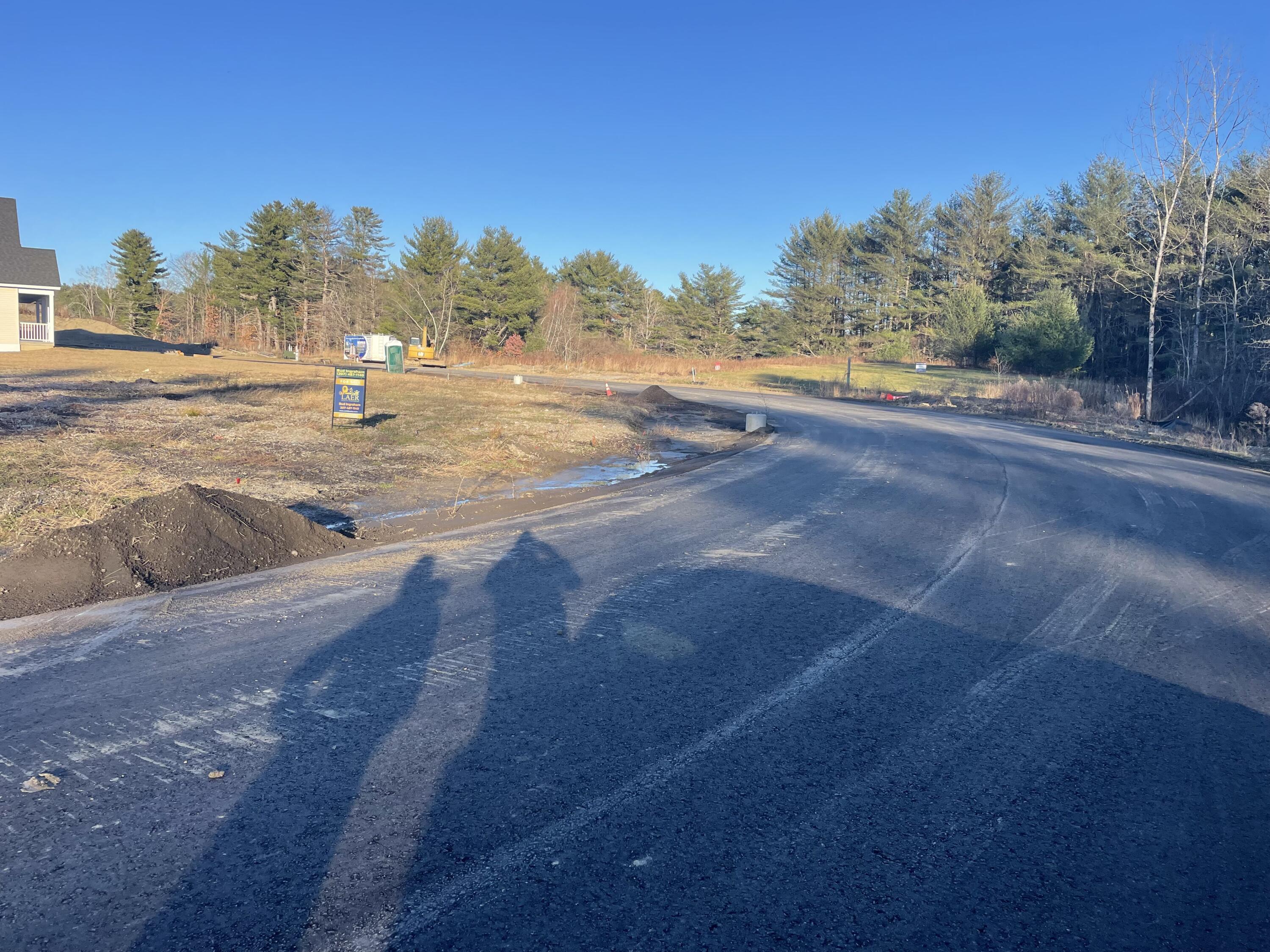 105 Fieldstone Drive, Augusta, ME, 04330