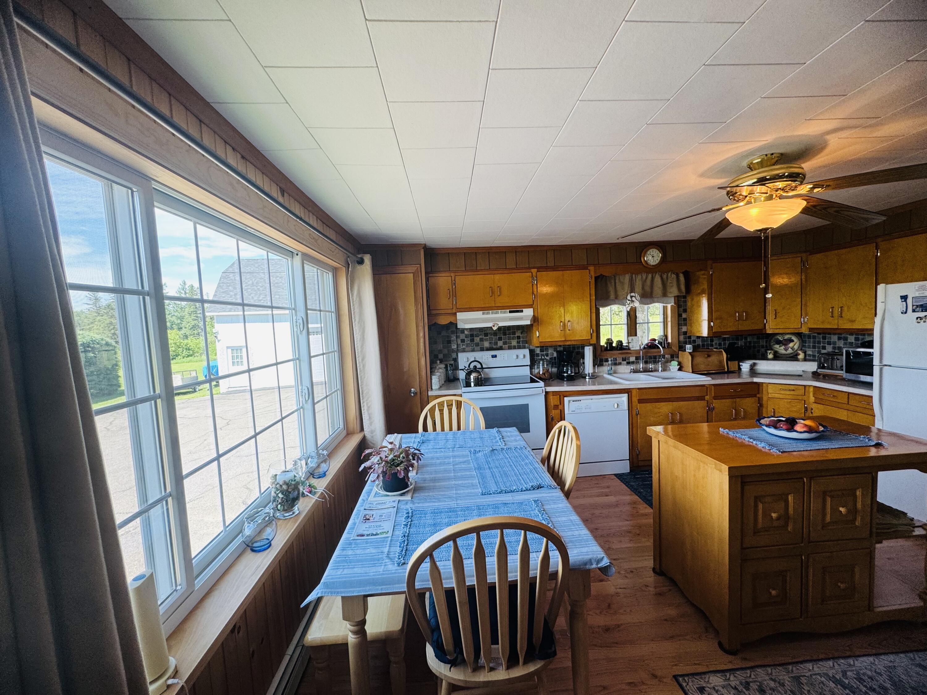 1710 Van Buren Road, Connor Twp, ME, 04736