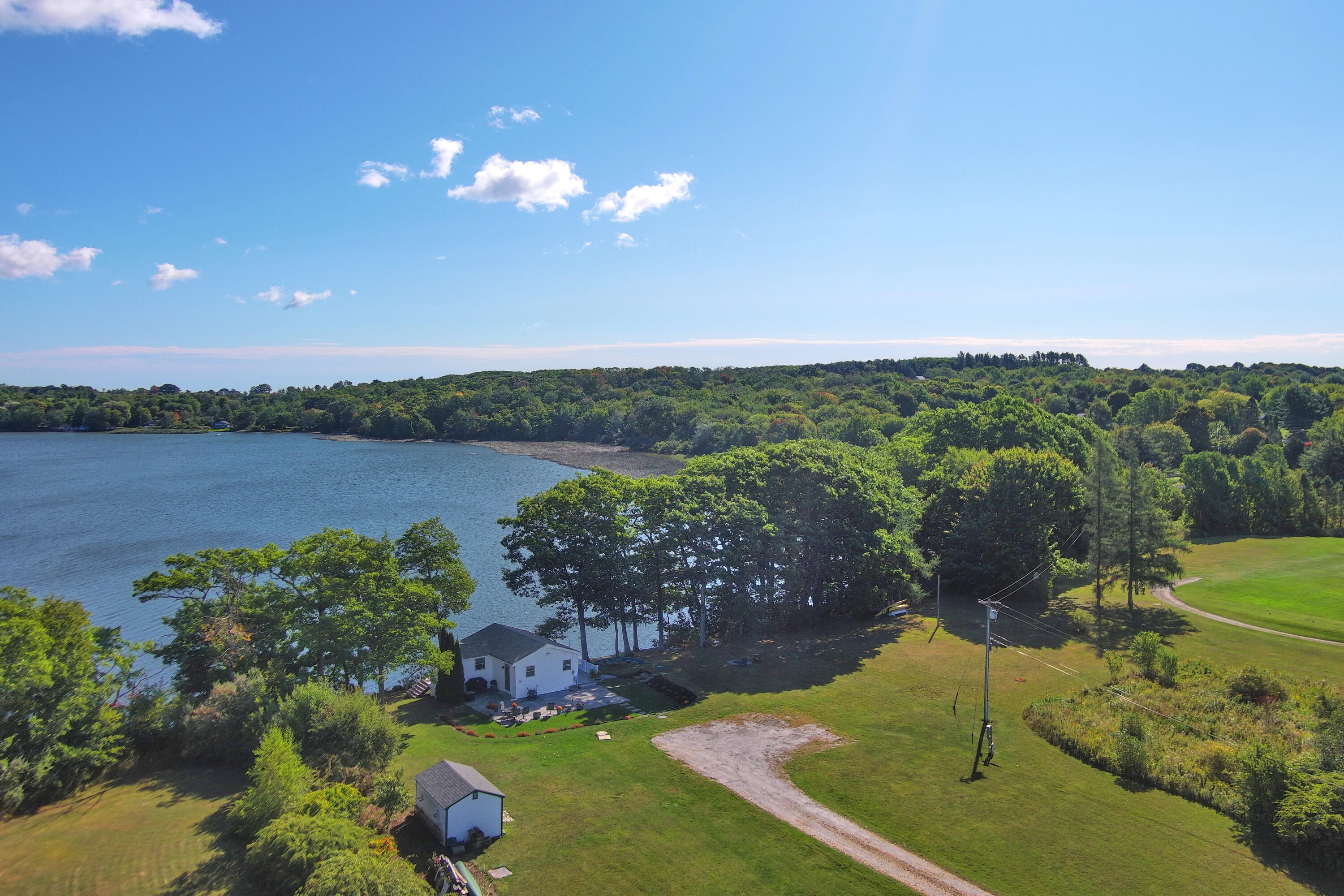 127 Lake View Drive