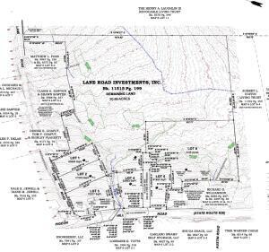 Lot 6 Pigeon Hill Road, Mechanic Falls, ME, 04256