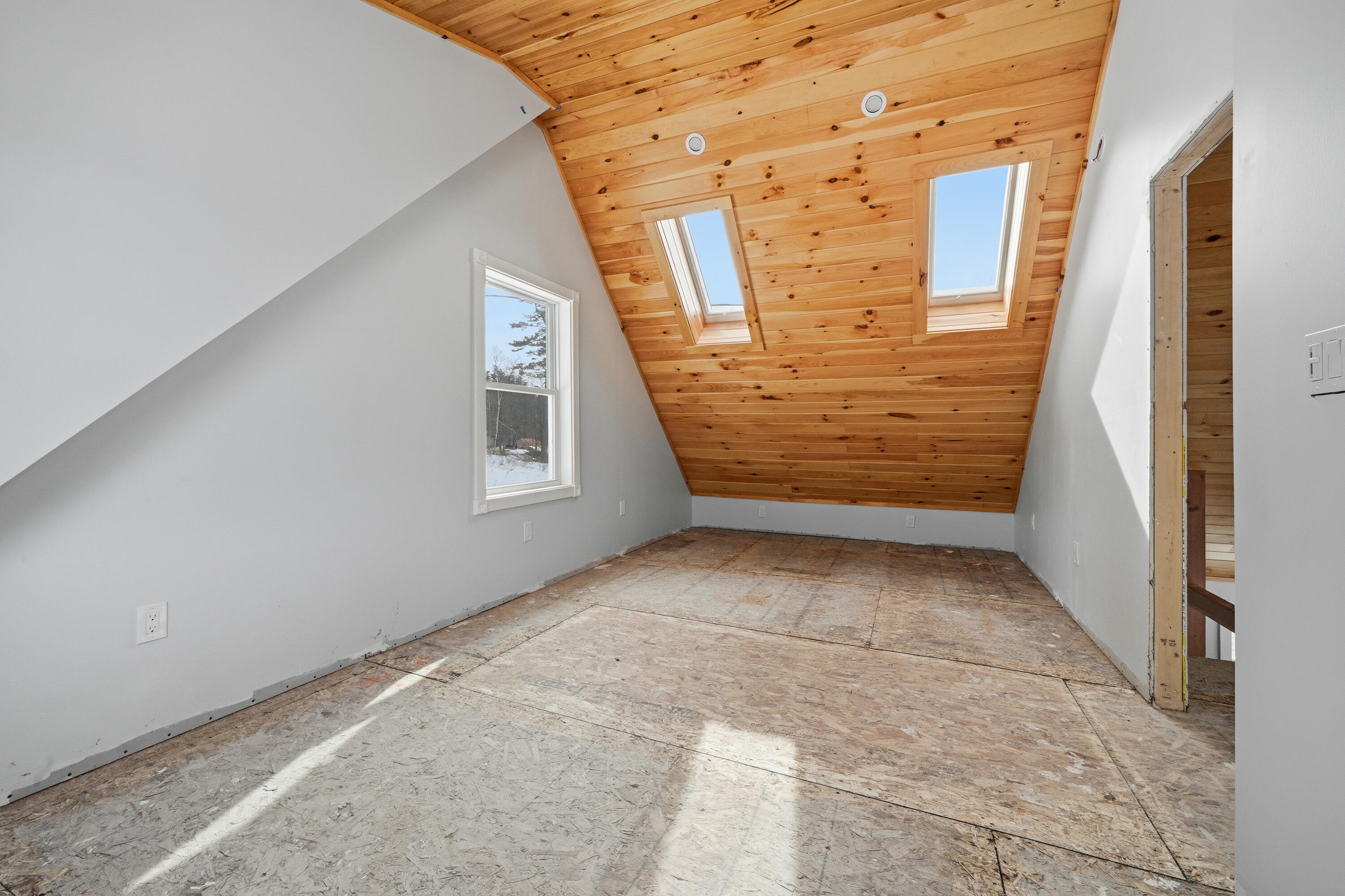 19 & 28 Lintonia Drive UNIT 10-13, Litchfield, ME, 04350