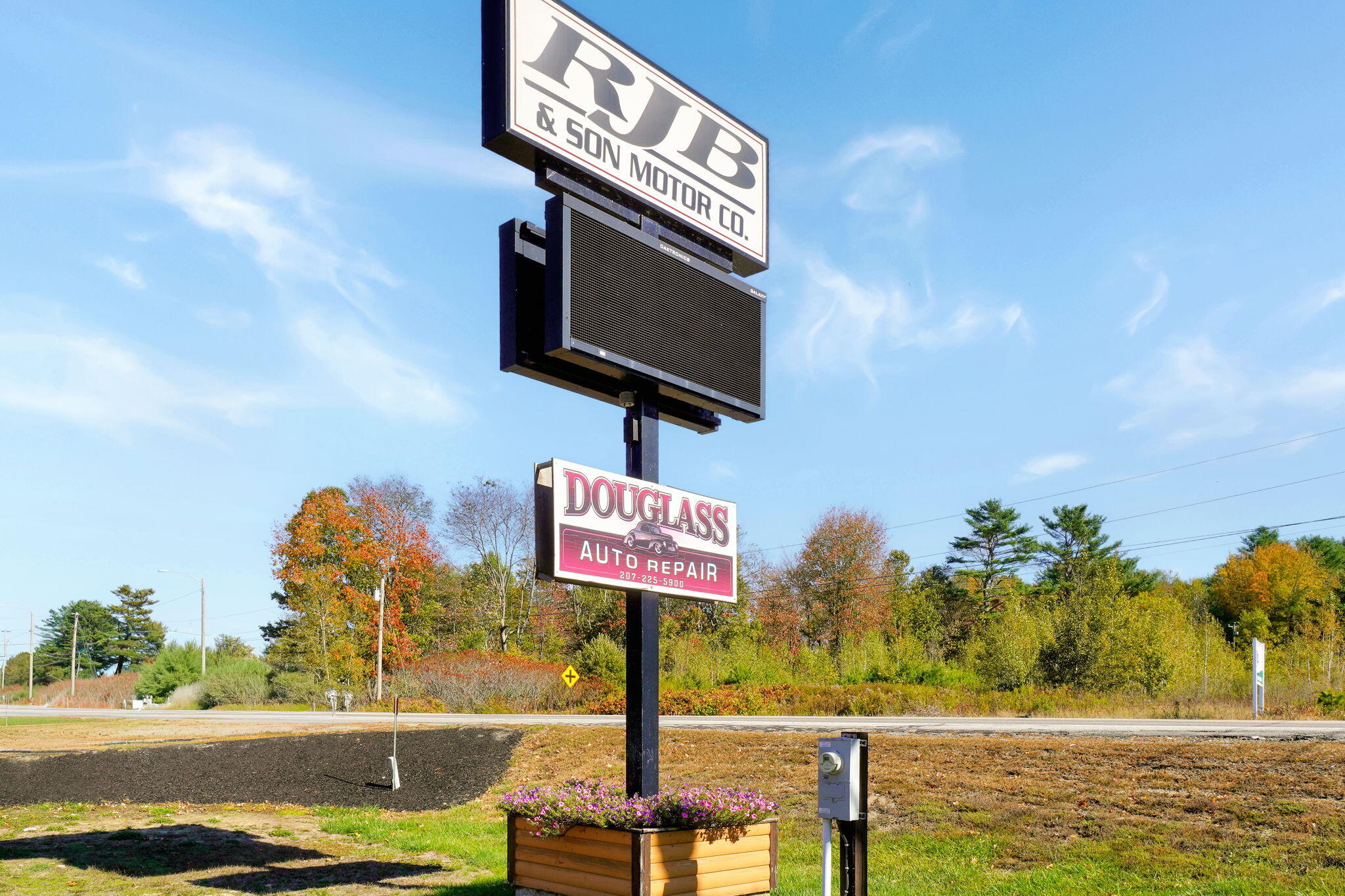 1026 Auburn Road, Turner, ME, 04282