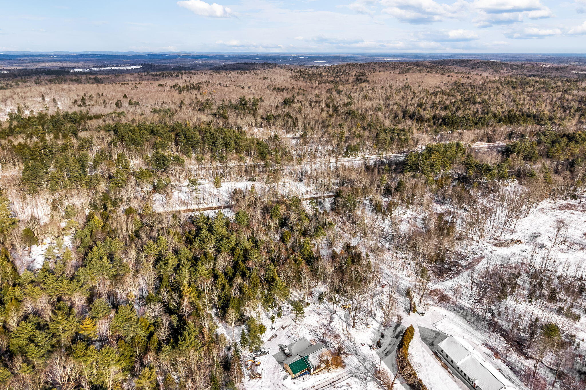 9-6 Page Rd Road, Etna, ME, 04434