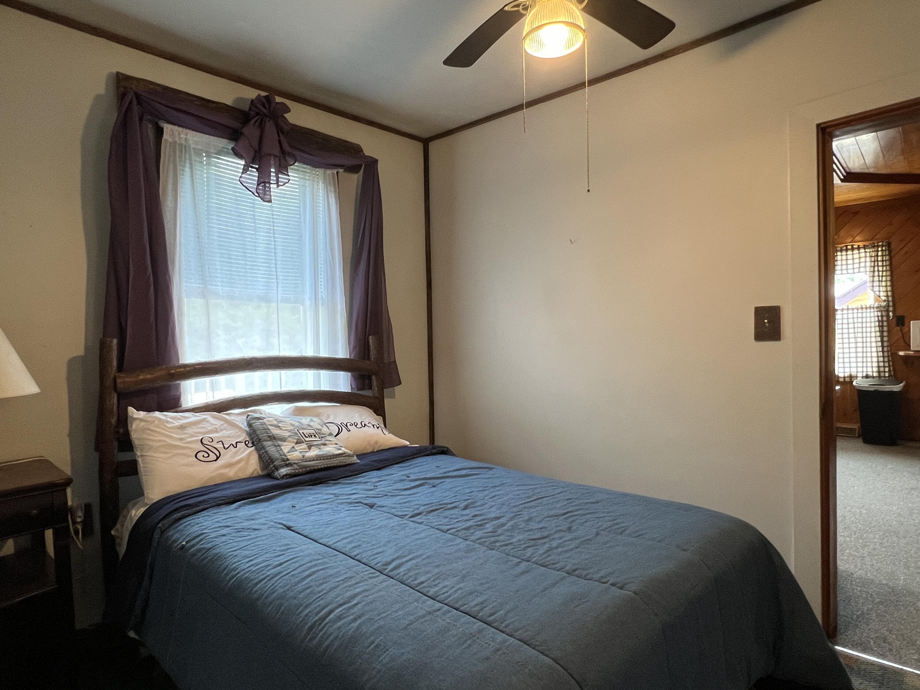 86&88 Austin Road, Cross Lake Twp, ME, 04779