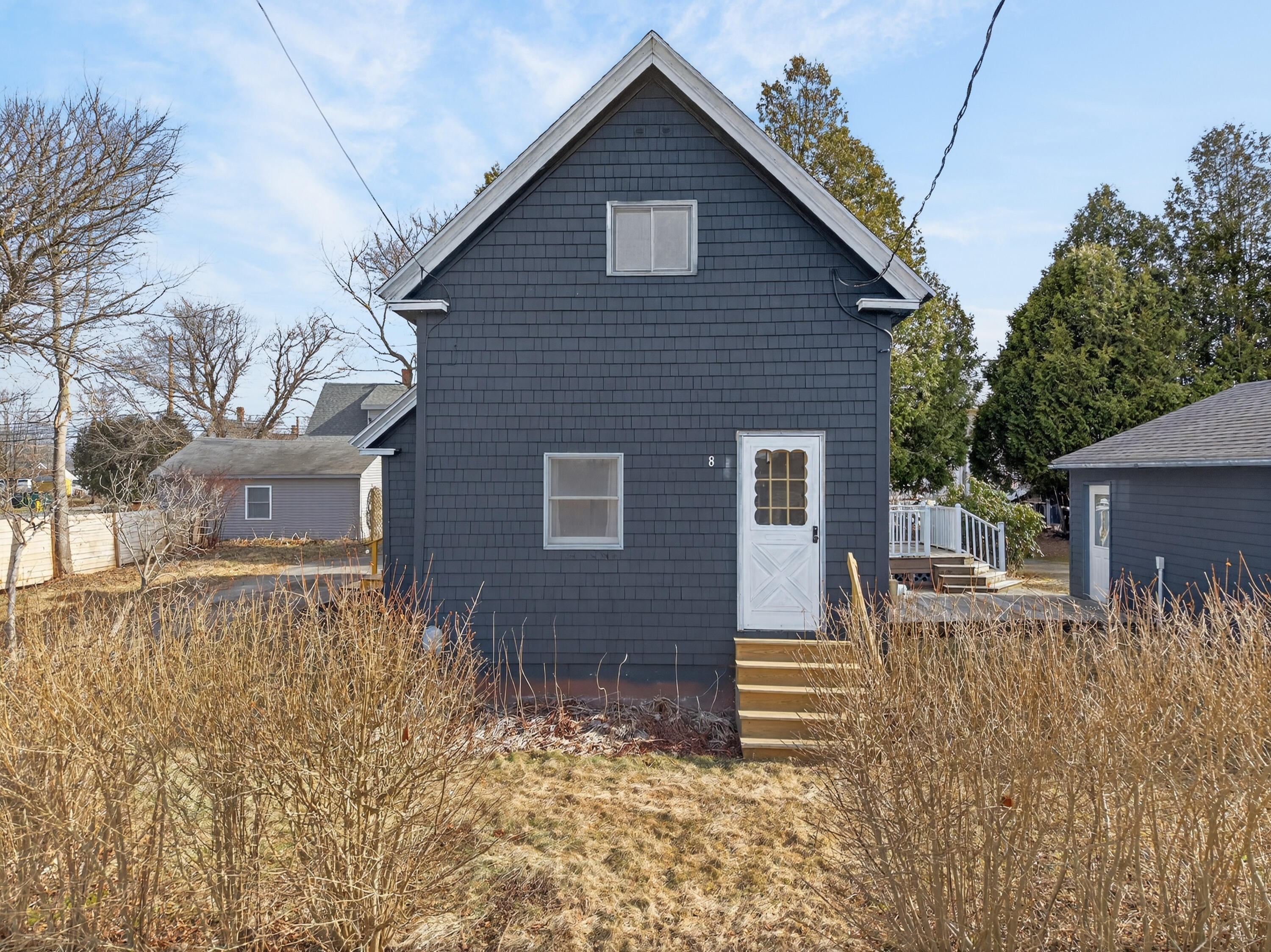 8 Autumn Street, Rockland, ME, 04841
