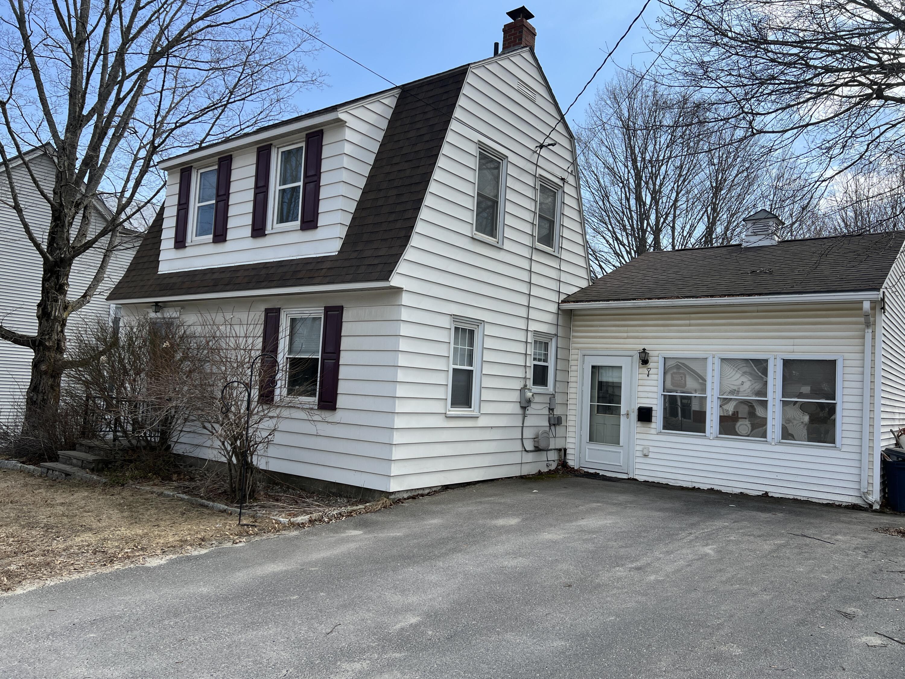 36 Main Street, Oakland, ME, 04963