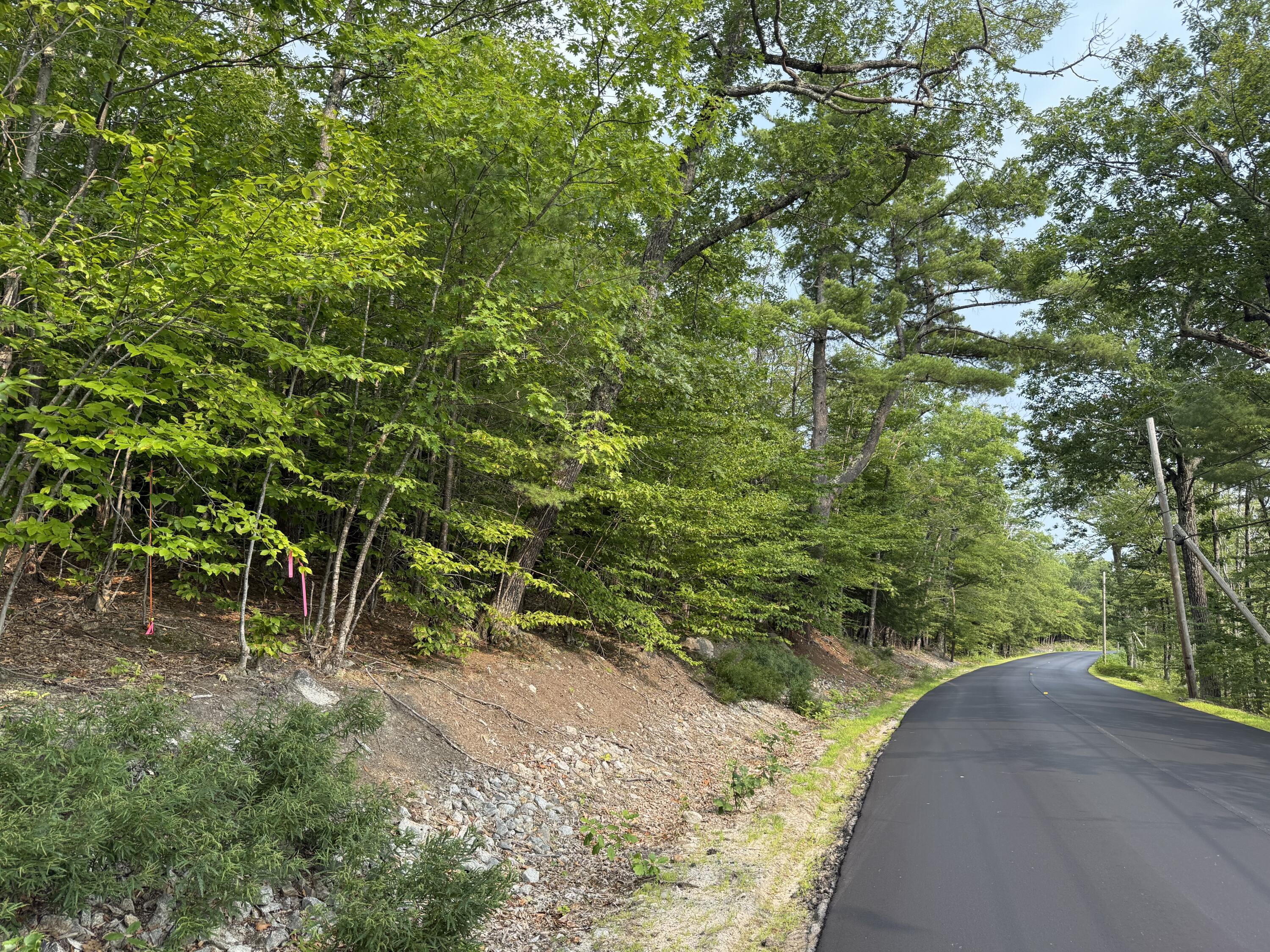 Lot 15-3B Sweden Road, Bridgton, ME, 04009