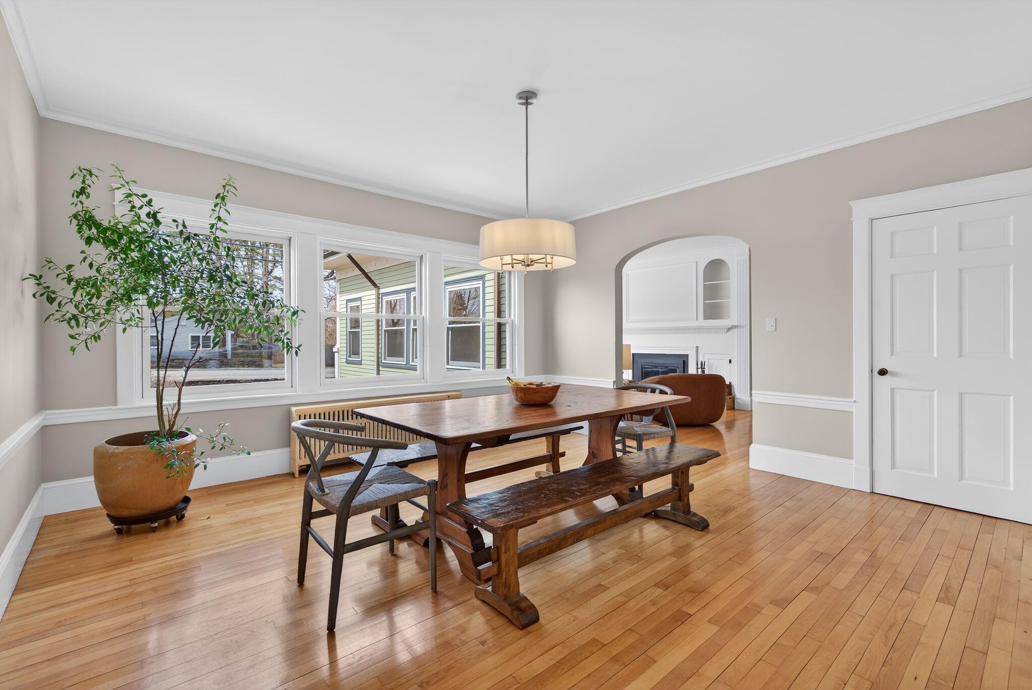 93 Foreside Road, Falmouth, ME, 04105