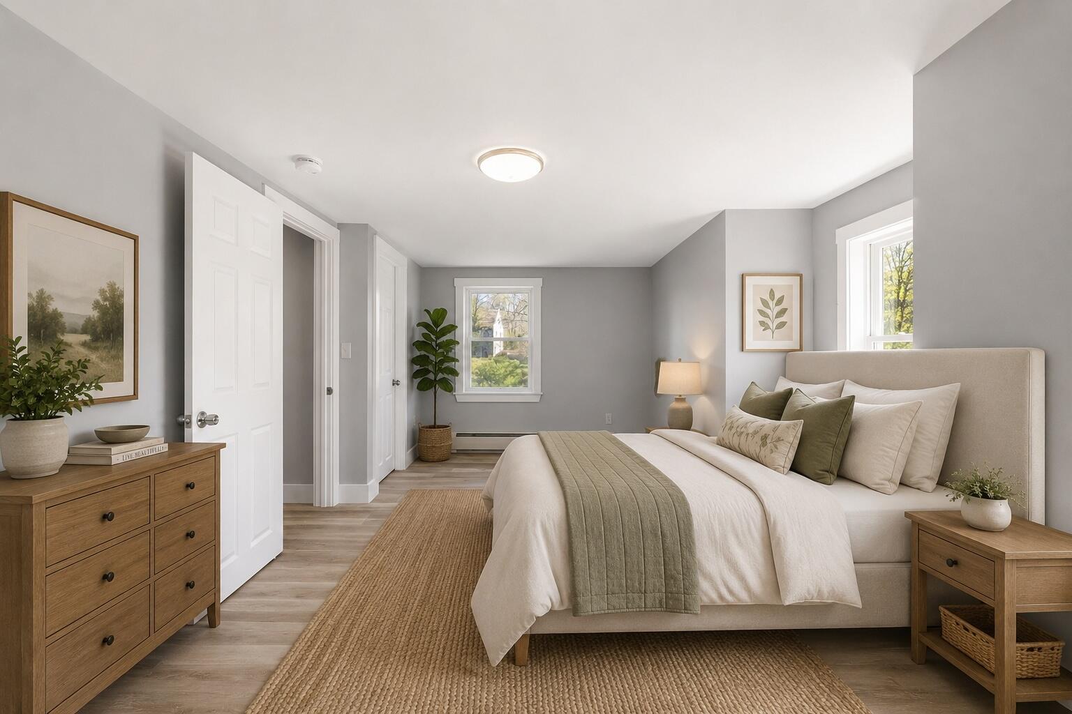 222 River Road, Richmond, ME, 04357