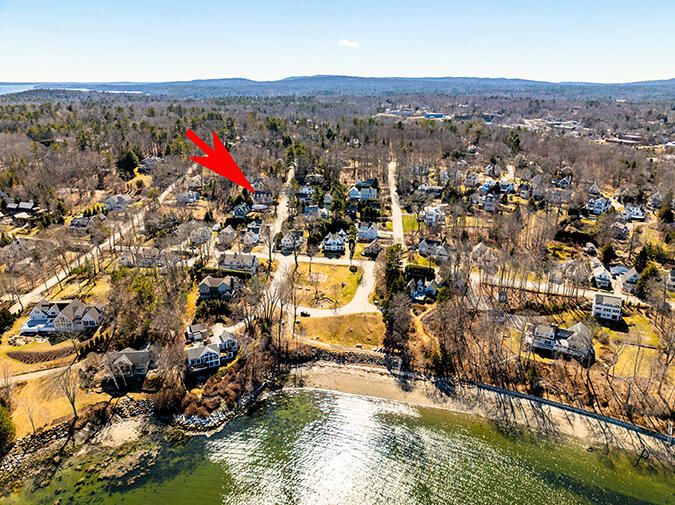 8 Chestnut Hill, Camden, ME, 04843