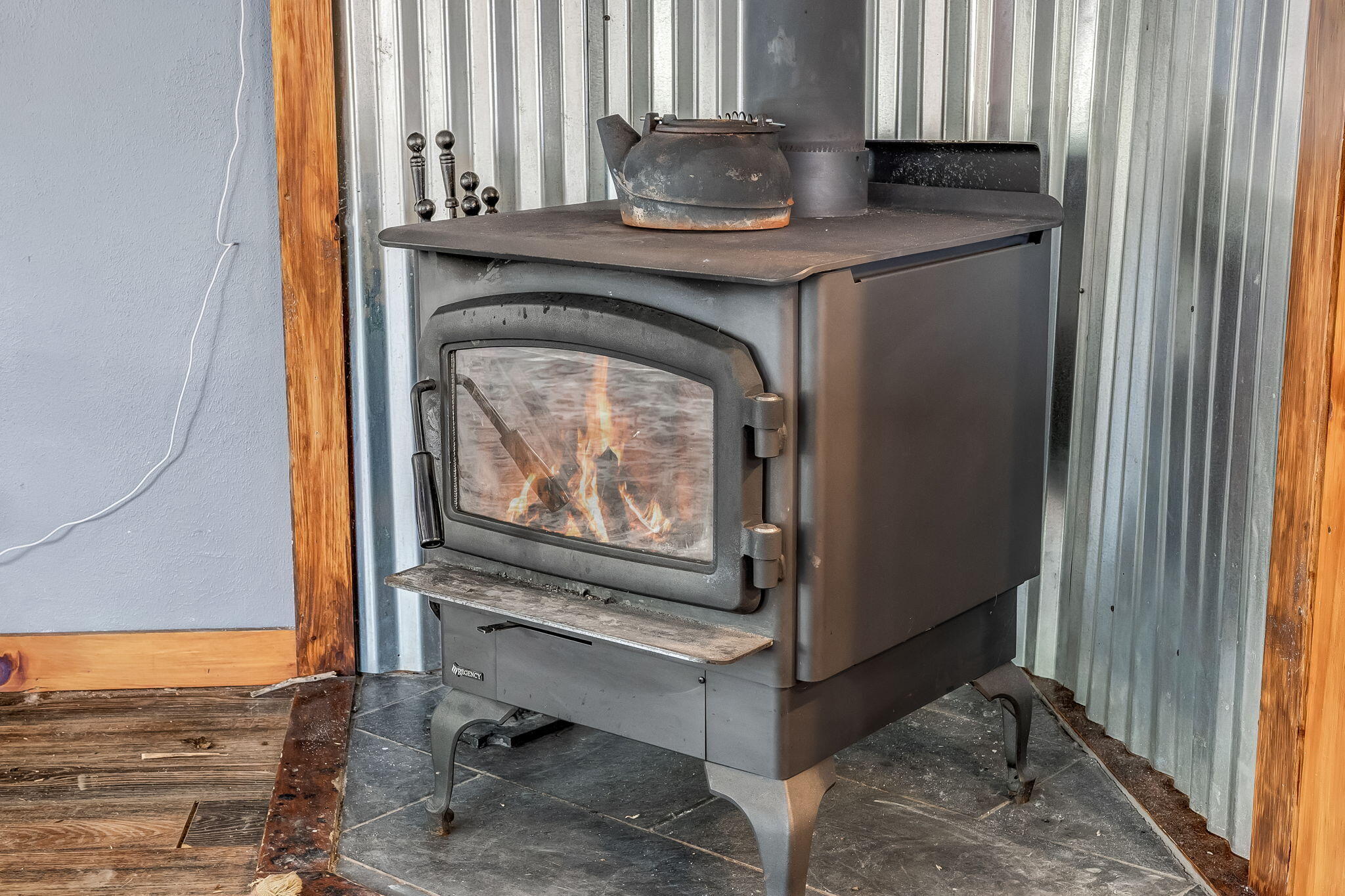 92 Birds Eye Road, Rangeley Plt, ME, 04970