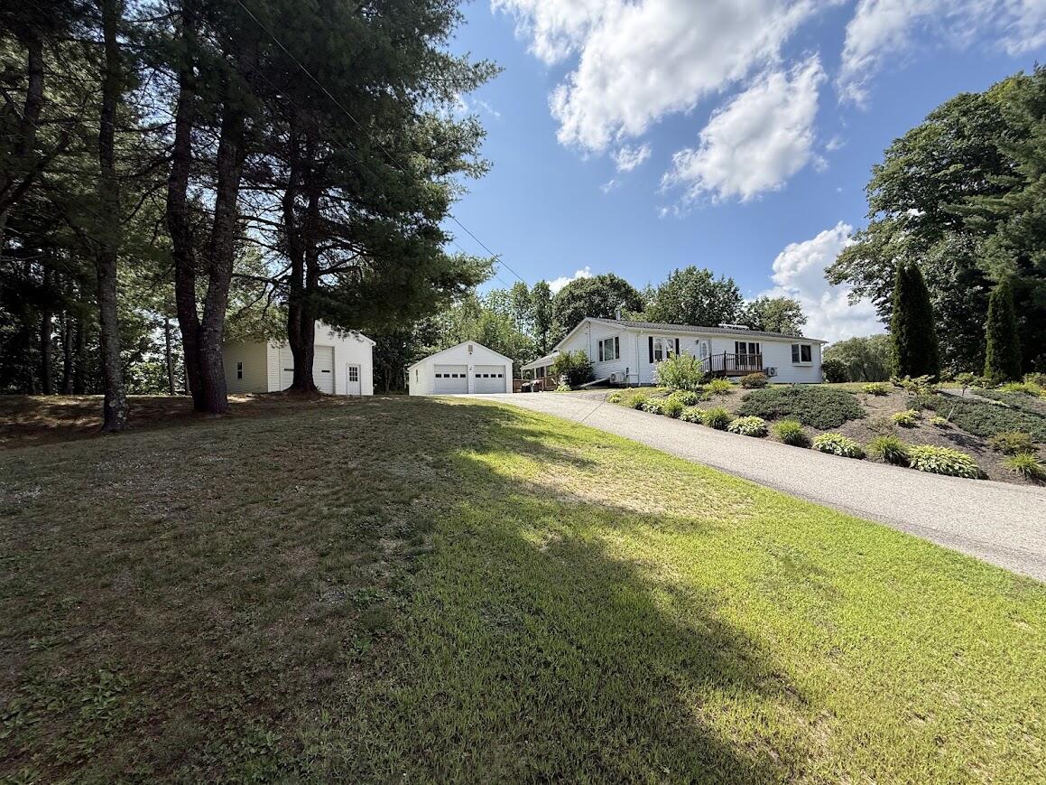 Photo of 583 Sabattus Road Sabattus ME 04240