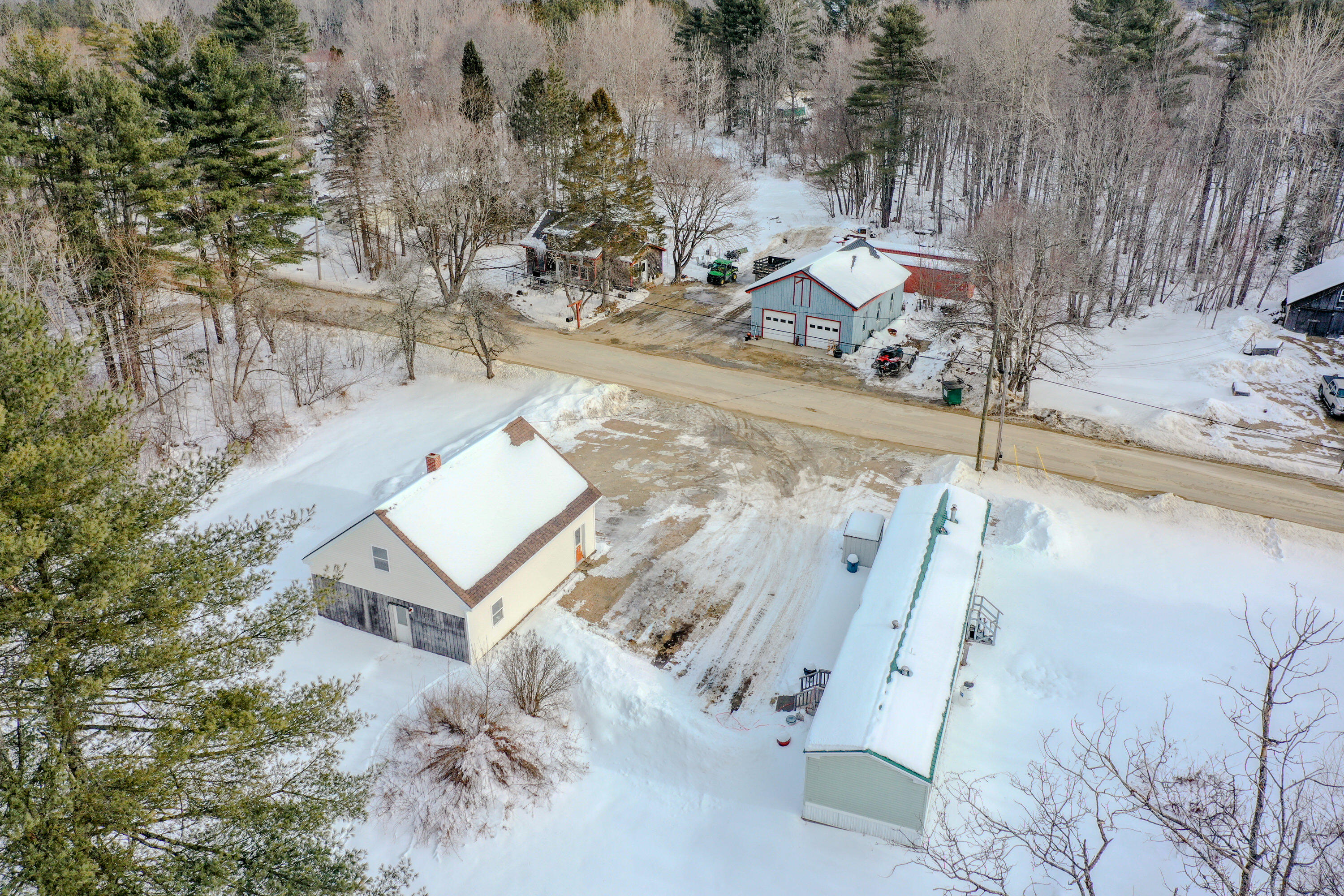 9 Rolerson Rd., Belfast, ME, 04915