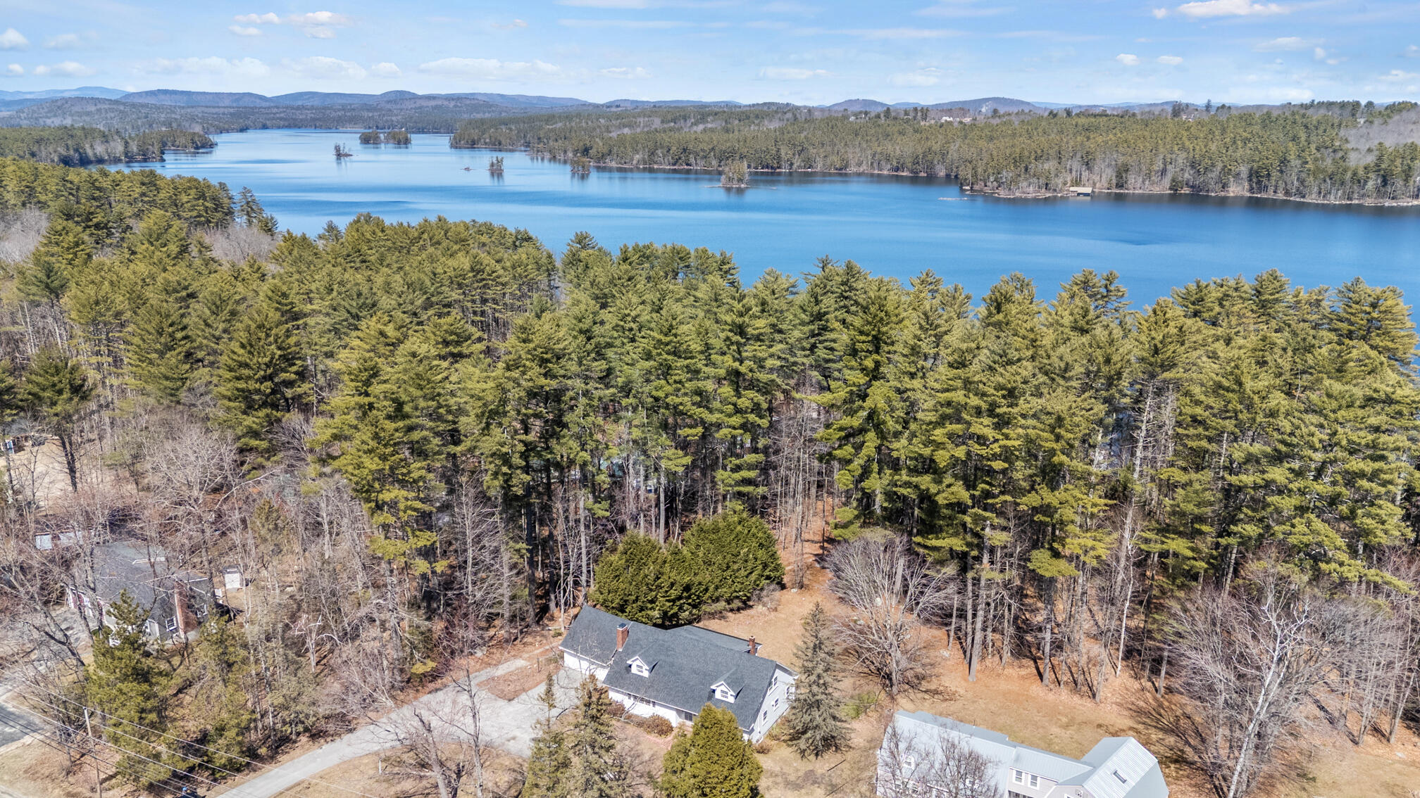 207 N High Street, Bridgton, ME, 04009