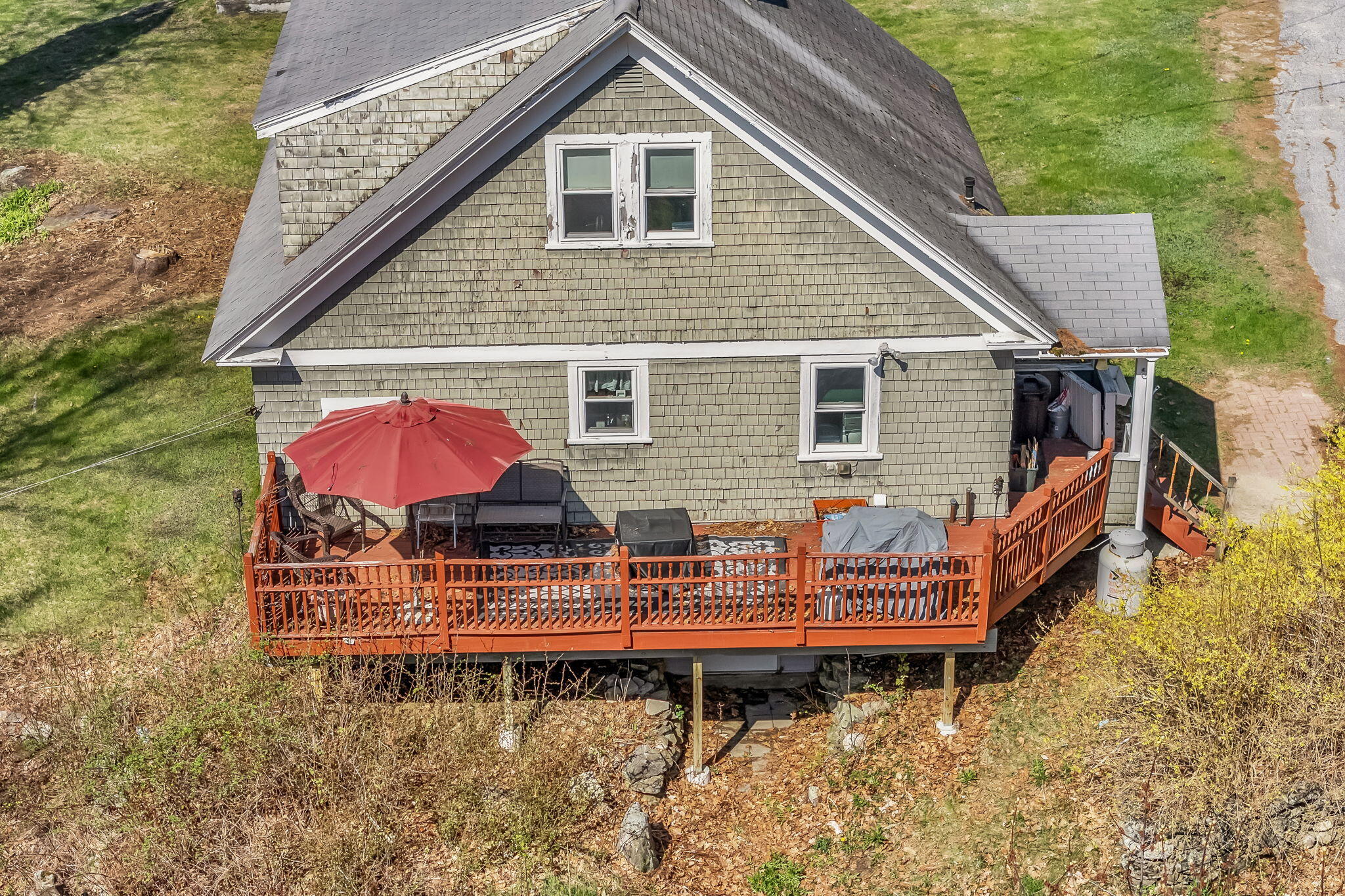 400 Hotel Road, Auburn, ME, 04210
