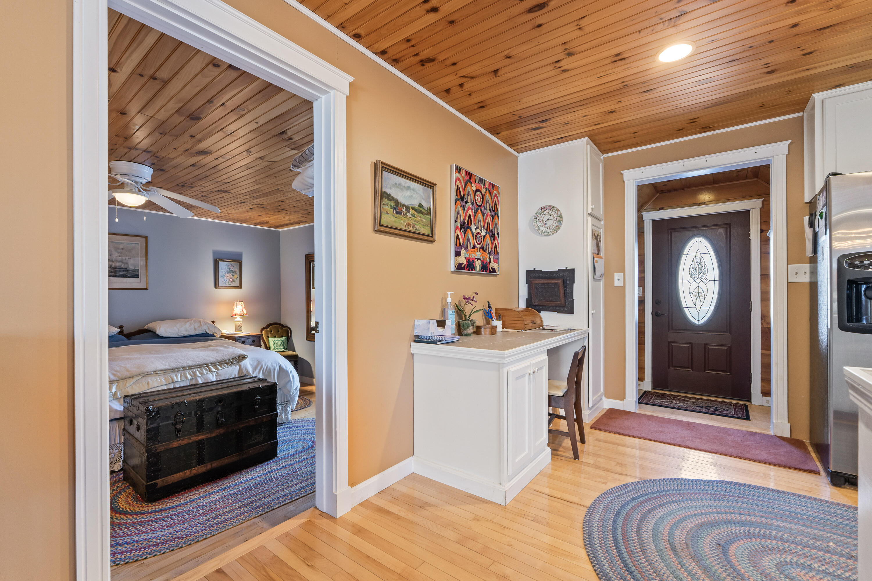 33 + 30 Taylor Road, Westport Island, ME, 04578