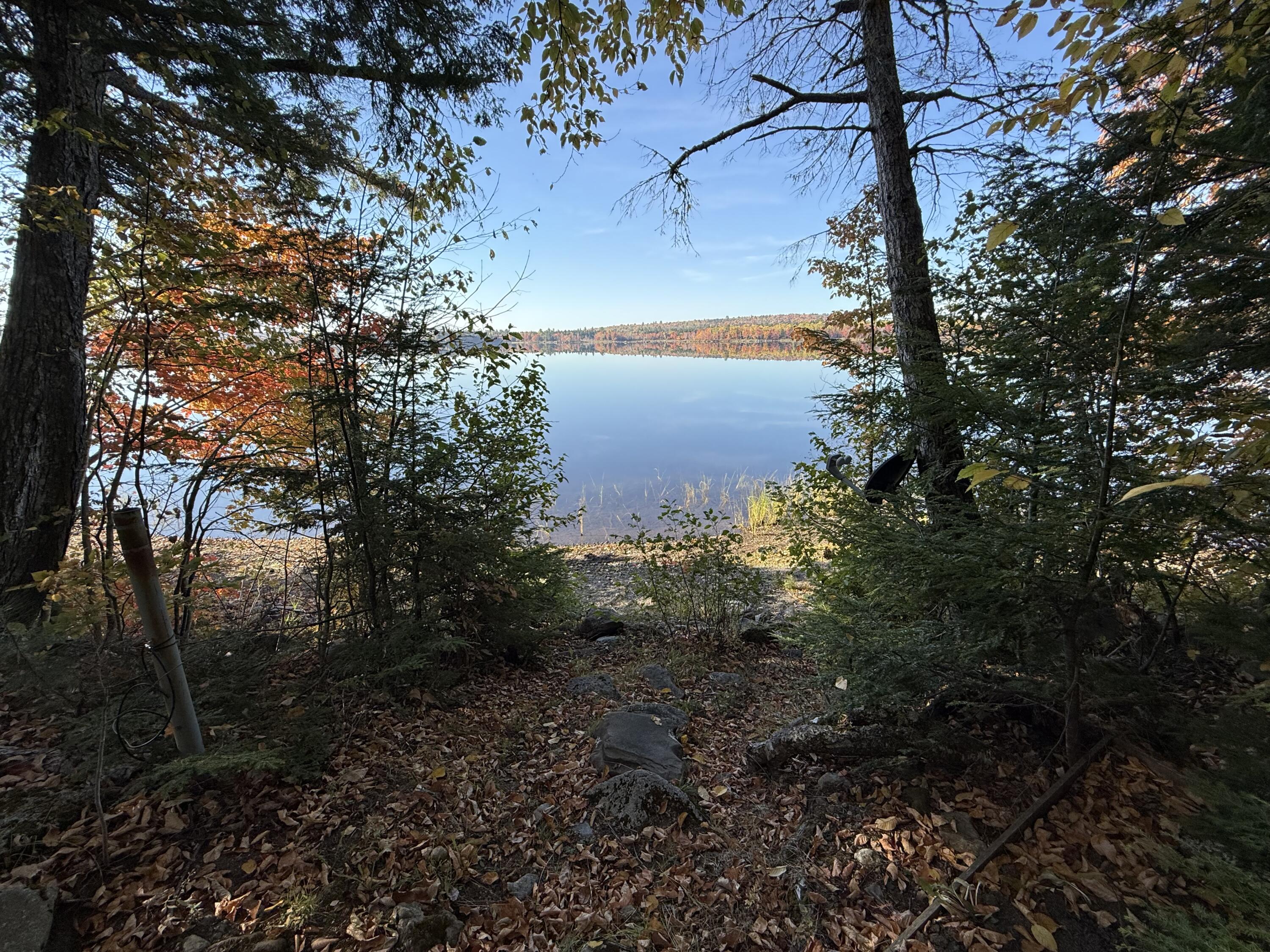 55 Mcnelly Road, Island Falls, ME, 04747