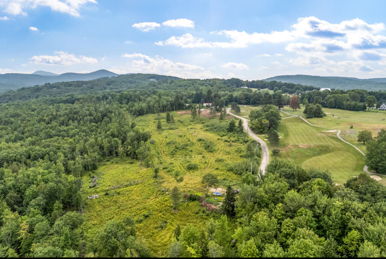 Map 29 Lot 18-4 Country Club Road, Wilton, ME, 04294