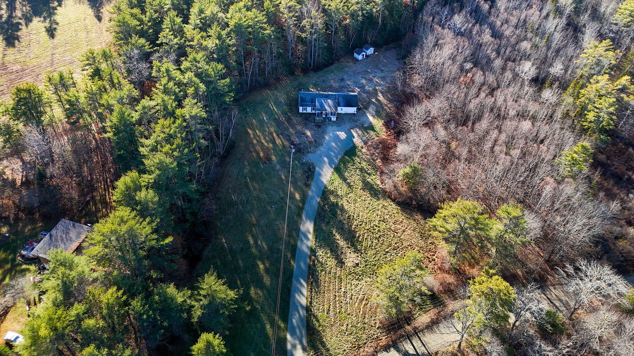 117 Clark Road, Unity, ME, 04988